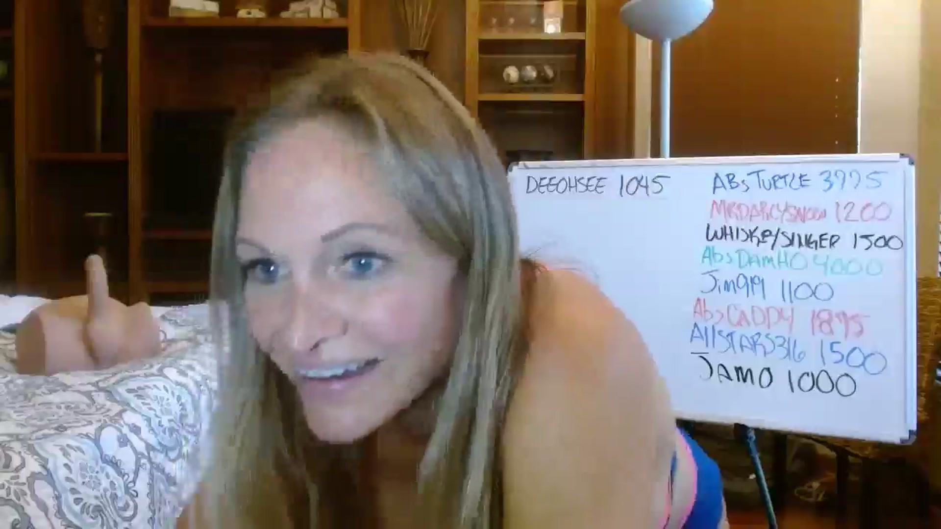 Gallery image thumbnail from Autumn_Blonde's myfreecams stream on, 06/17/2025, 13:46 image 12 of 20