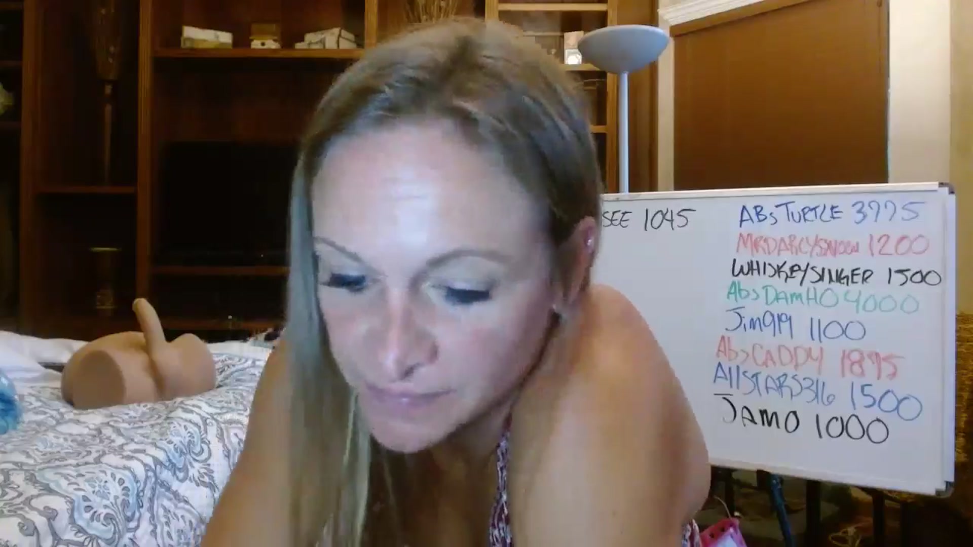 Gallery image thumbnail from Autumn_Blonde's myfreecams stream on, 06/18/2025, 12:28 image 11 of 20