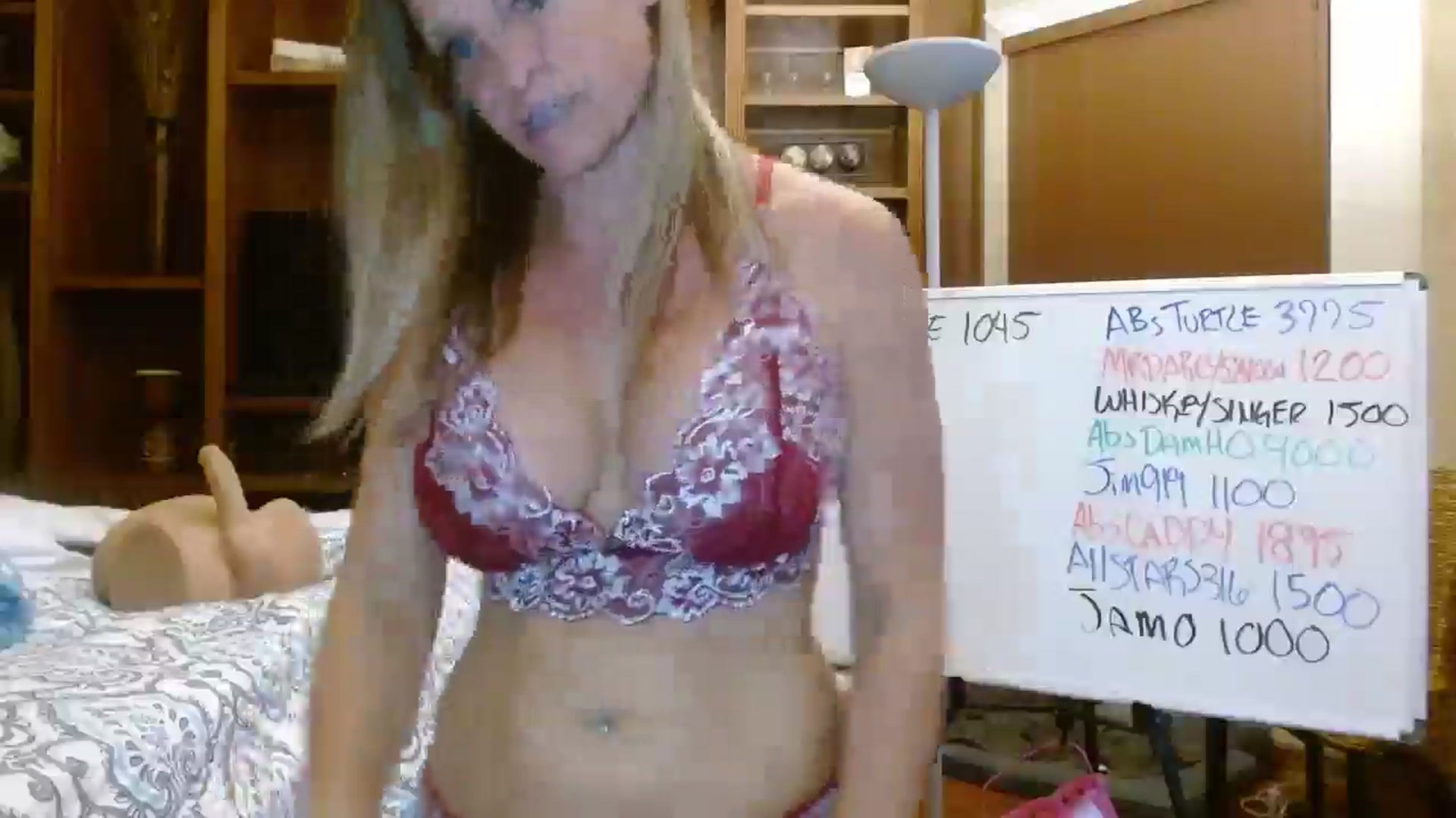 Gallery image thumbnail from Autumn_Blonde's myfreecams stream on, 06/18/2025, 12:28 image 3 of 20