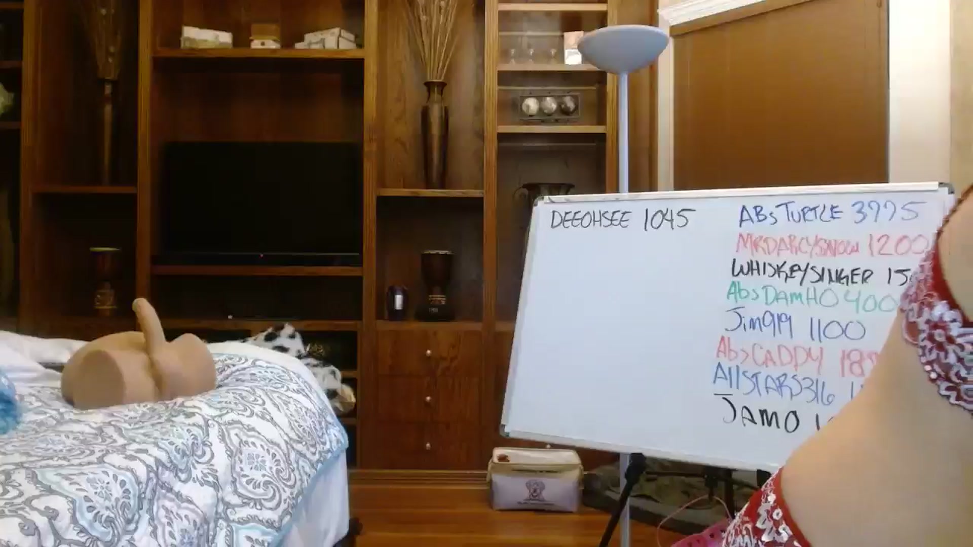 Gallery image thumbnail from Autumn_Blonde's myfreecams stream on, 06/18/2025, 12:28 image 5 of 20
