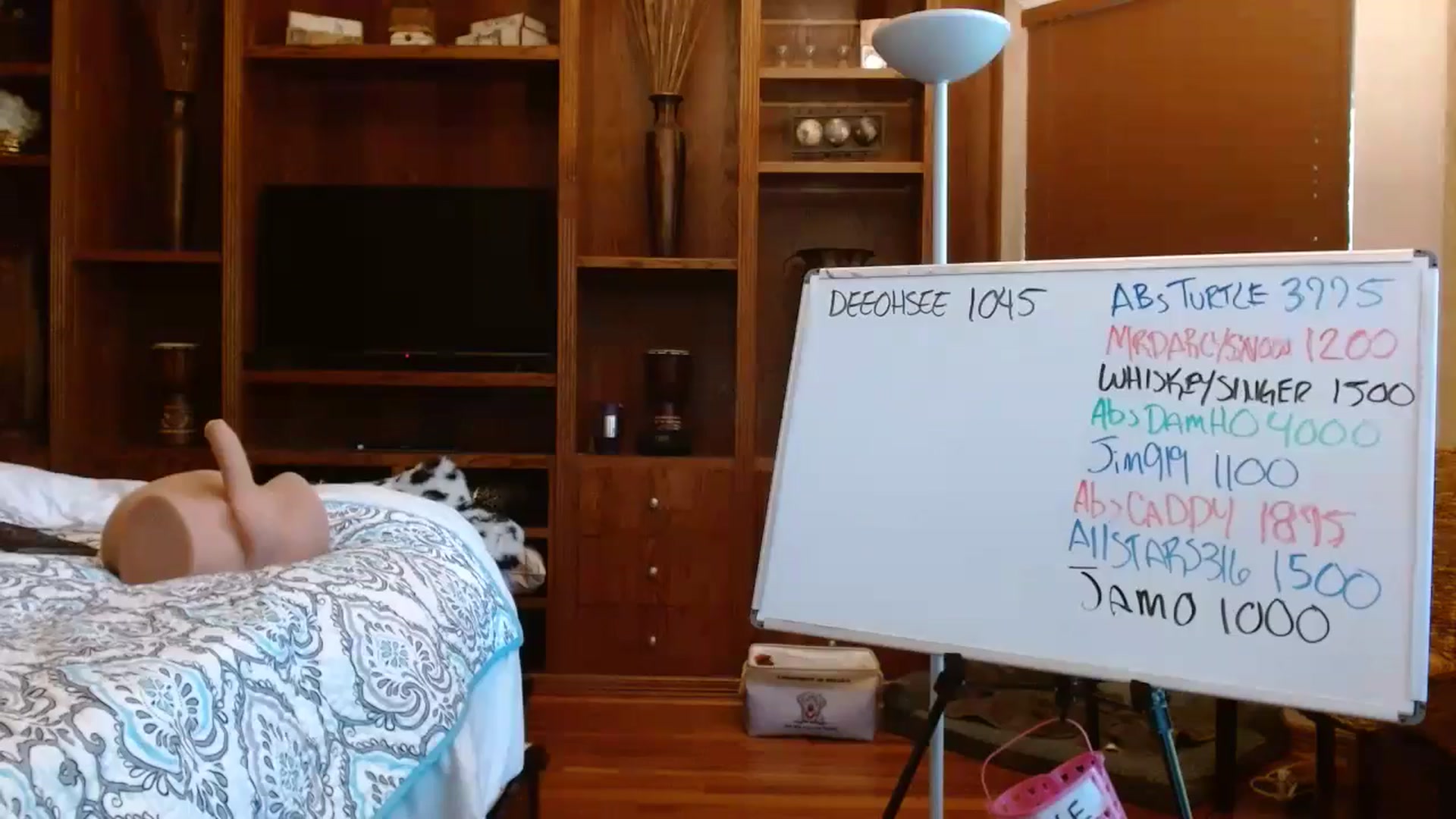 Gallery image thumbnail from Autumn_Blonde's myfreecams stream on, 06/18/2025, 13:26 image 15 of 20