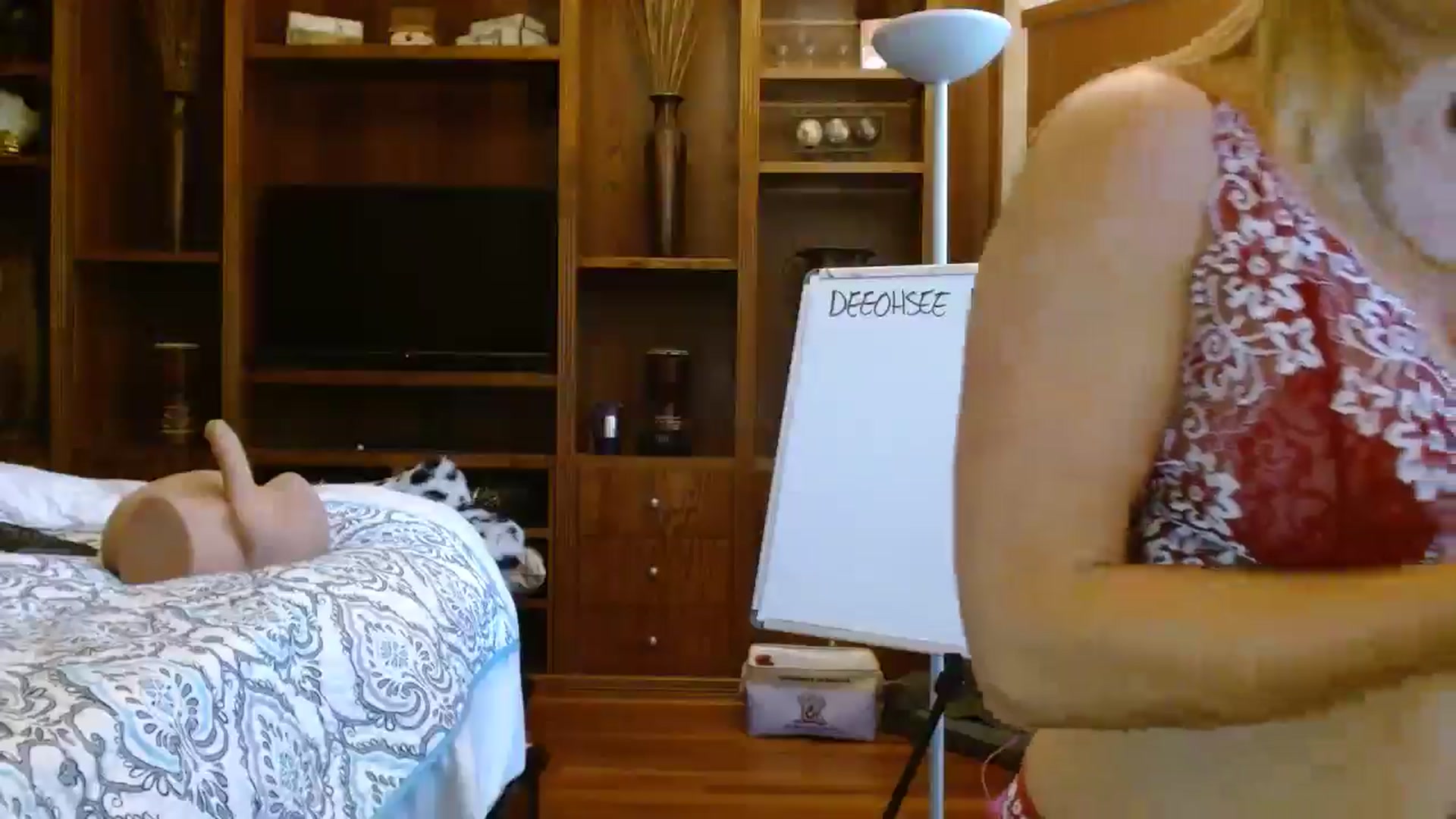 Gallery image thumbnail from Autumn_Blonde's myfreecams stream on, 06/18/2025, 13:26 image 16 of 20