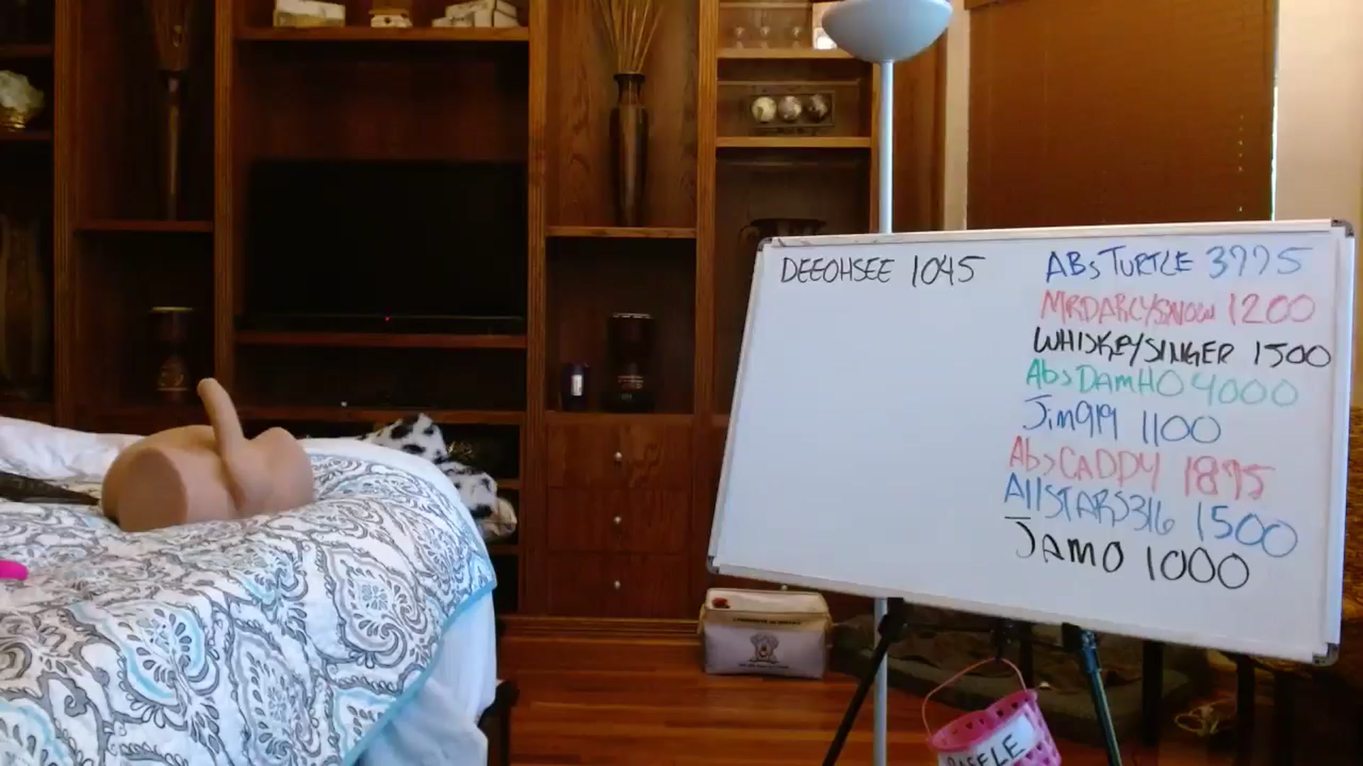 Gallery image thumbnail from Autumn_Blonde's myfreecams stream on, 06/18/2025, 13:26 image 1 of 20