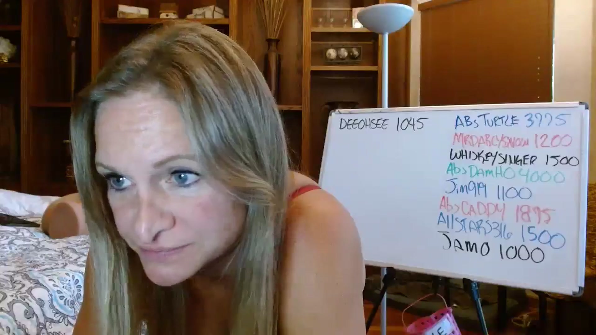 Gallery image thumbnail from Autumn_Blonde's myfreecams stream on, 06/18/2025, 13:26 image 7 of 20