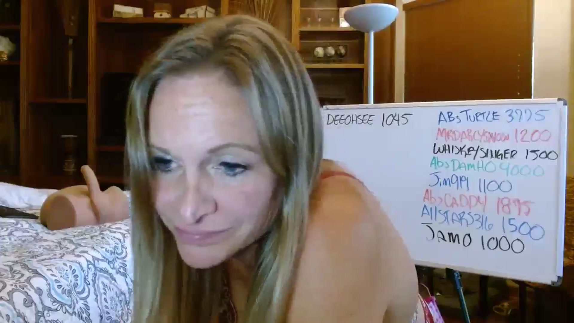 Gallery image thumbnail from Autumn_Blonde's myfreecams stream on, 06/18/2025, 13:26 image 10 of 20