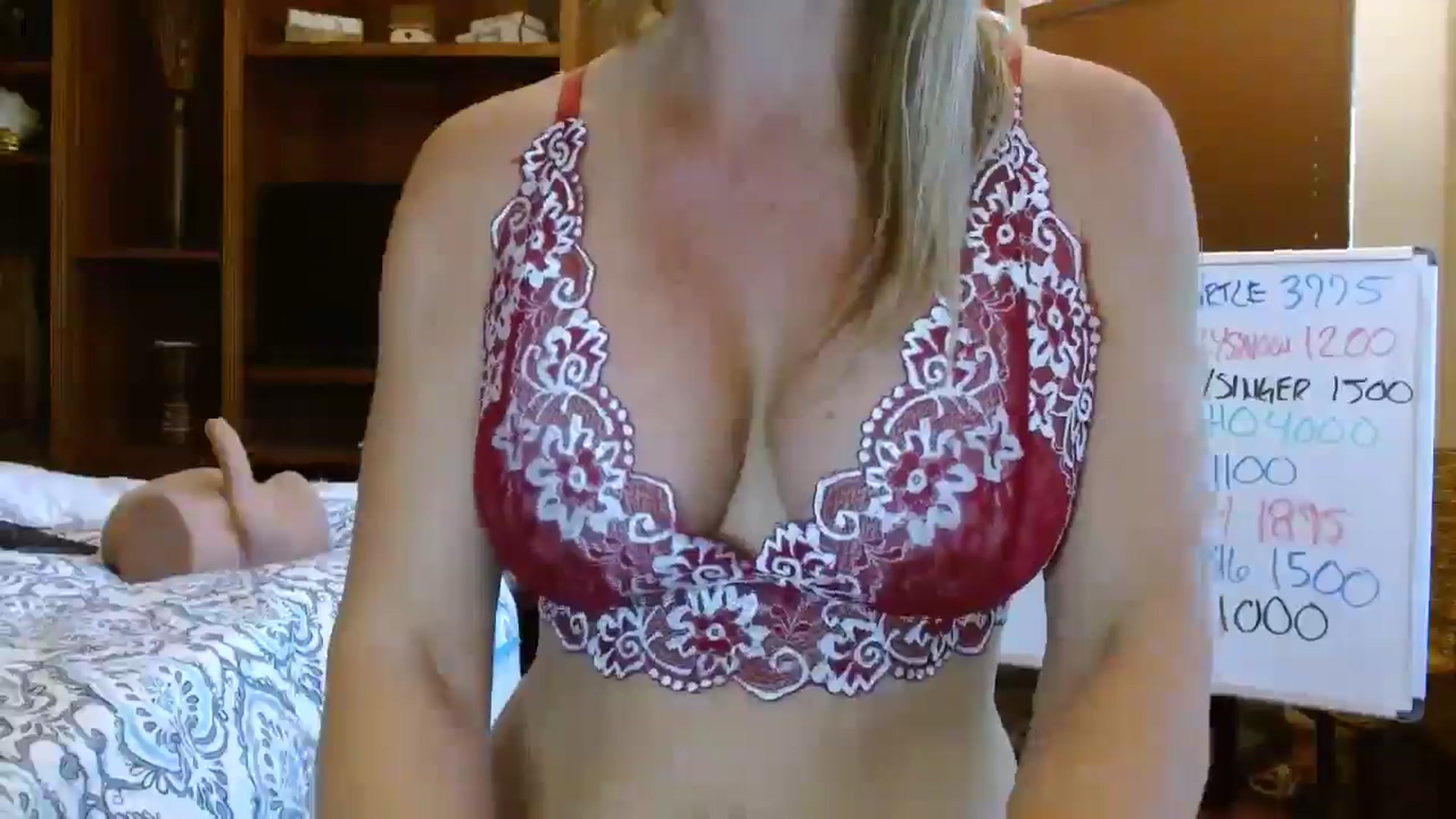 Gallery image thumbnail from Autumn_Blonde's myfreecams stream on, 06/18/2025, 13:26 image 18 of 20