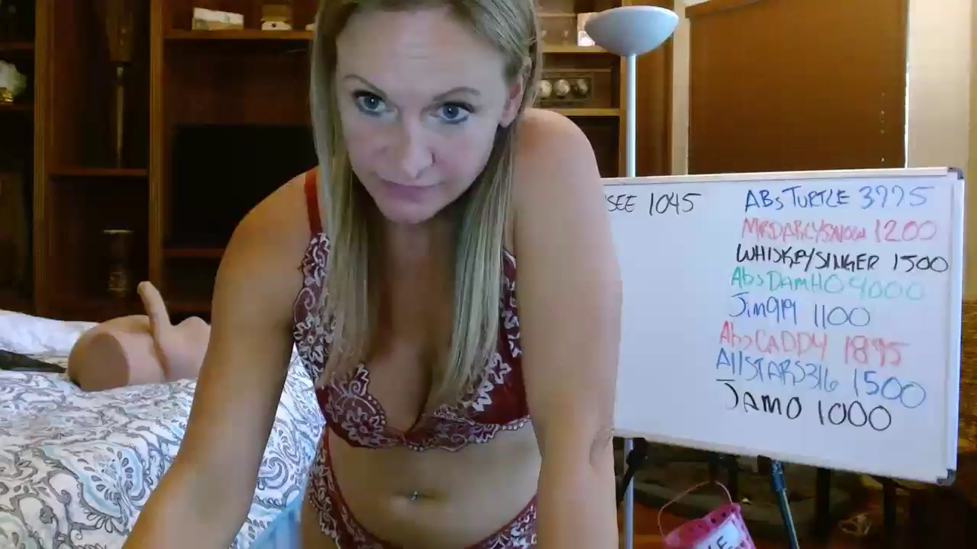 Gallery image thumbnail from Autumn_Blonde's myfreecams stream on, 06/18/2025, 13:26 image 20 of 20