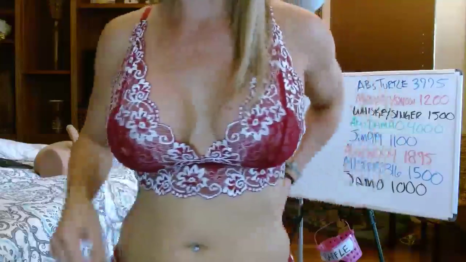 Gallery image thumbnail from Autumn_Blonde's myfreecams stream on, 06/18/2025, 14:15 image 3 of 20