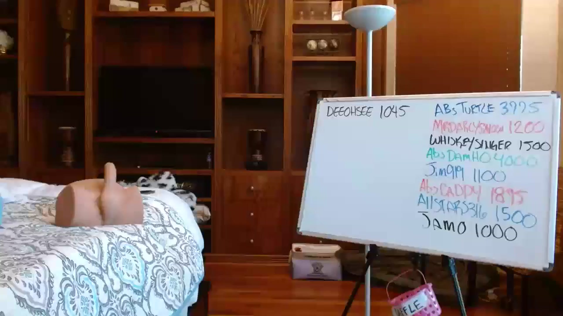 Gallery image thumbnail from Autumn_Blonde's myfreecams stream on, 06/19/2025, 14:22 image 3 of 20