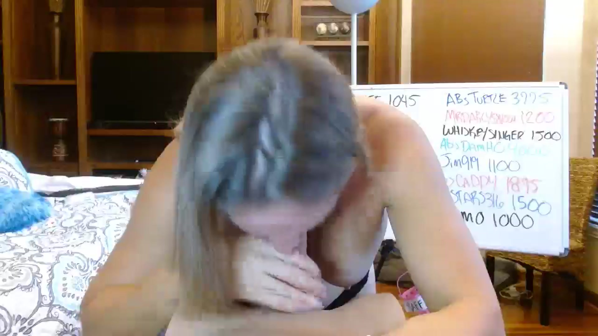 Gallery image thumbnail from Autumn_Blonde's myfreecams stream on, 06/20/2025, 12:22 image 15 of 20