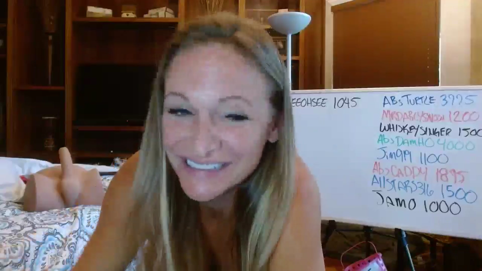 Gallery image thumbnail from Autumn_Blonde's myfreecams stream on, 06/20/2025, 13:20 image 13 of 20