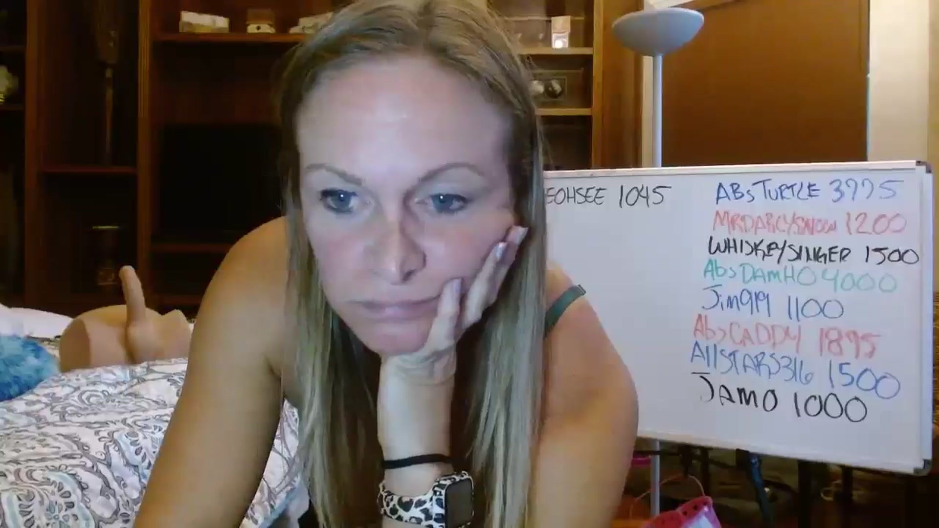Gallery image thumbnail from Autumn_Blonde's myfreecams stream on, 06/23/2025, 11:53 image 20 of 20