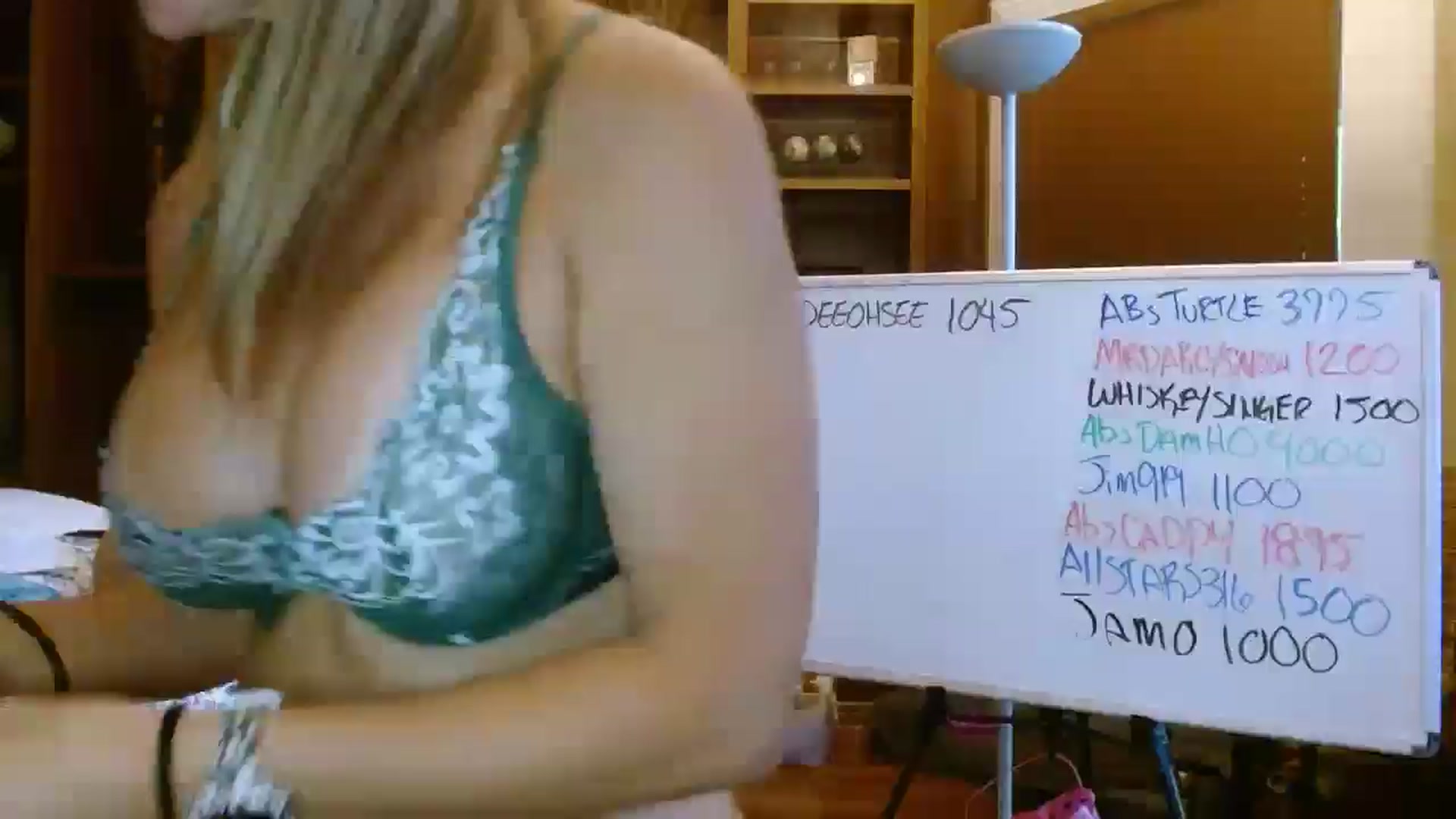 Gallery image thumbnail from Autumn_Blonde's myfreecams stream on, 06/23/2025, 12:39 image 16 of 20