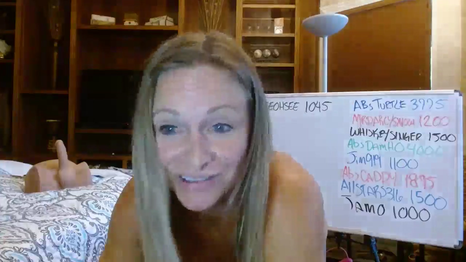 Gallery image thumbnail from Autumn_Blonde's myfreecams stream on, 06/23/2025, 12:39 image 2 of 20
