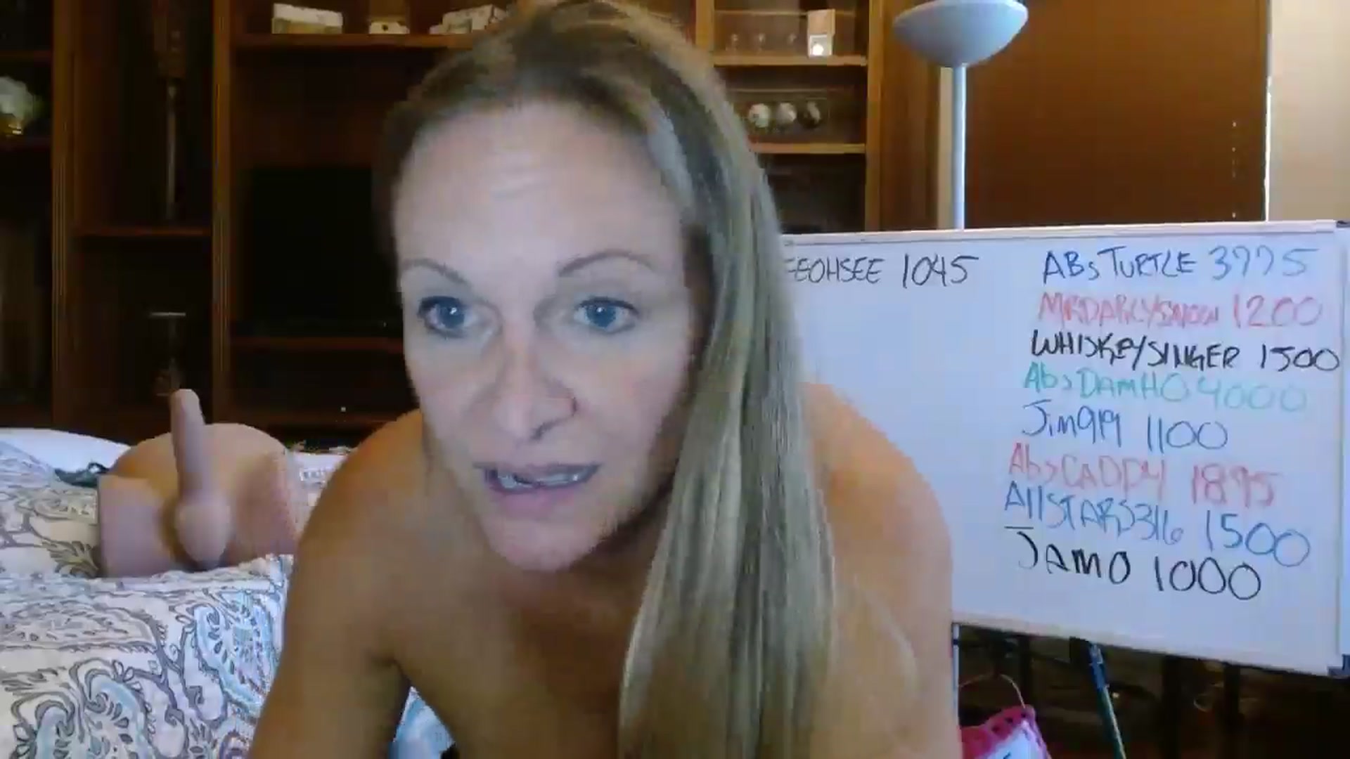 Gallery image thumbnail from Autumn_Blonde's myfreecams stream on, 06/23/2025, 14:00 image 6 of 20