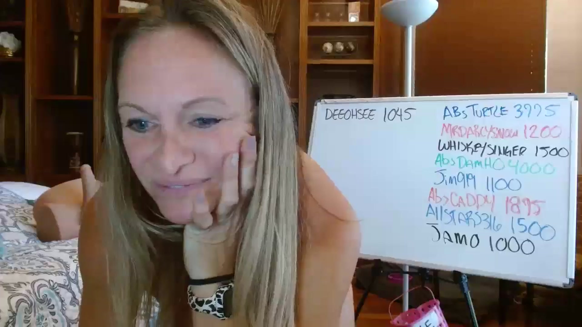 Gallery image thumbnail from Autumn_Blonde's myfreecams stream on, 06/23/2025, 14:57 image 13 of 20