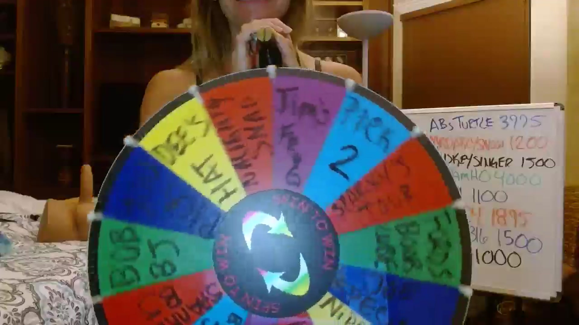 Gallery image thumbnail from Autumn_Blonde's myfreecams stream on, 06/24/2025, 12:19 image 4 of 20