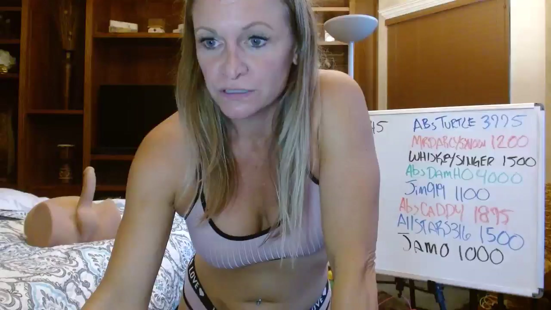 Gallery image thumbnail from Autumn_Blonde's myfreecams stream on, 06/24/2025, 12:19 image 16 of 20