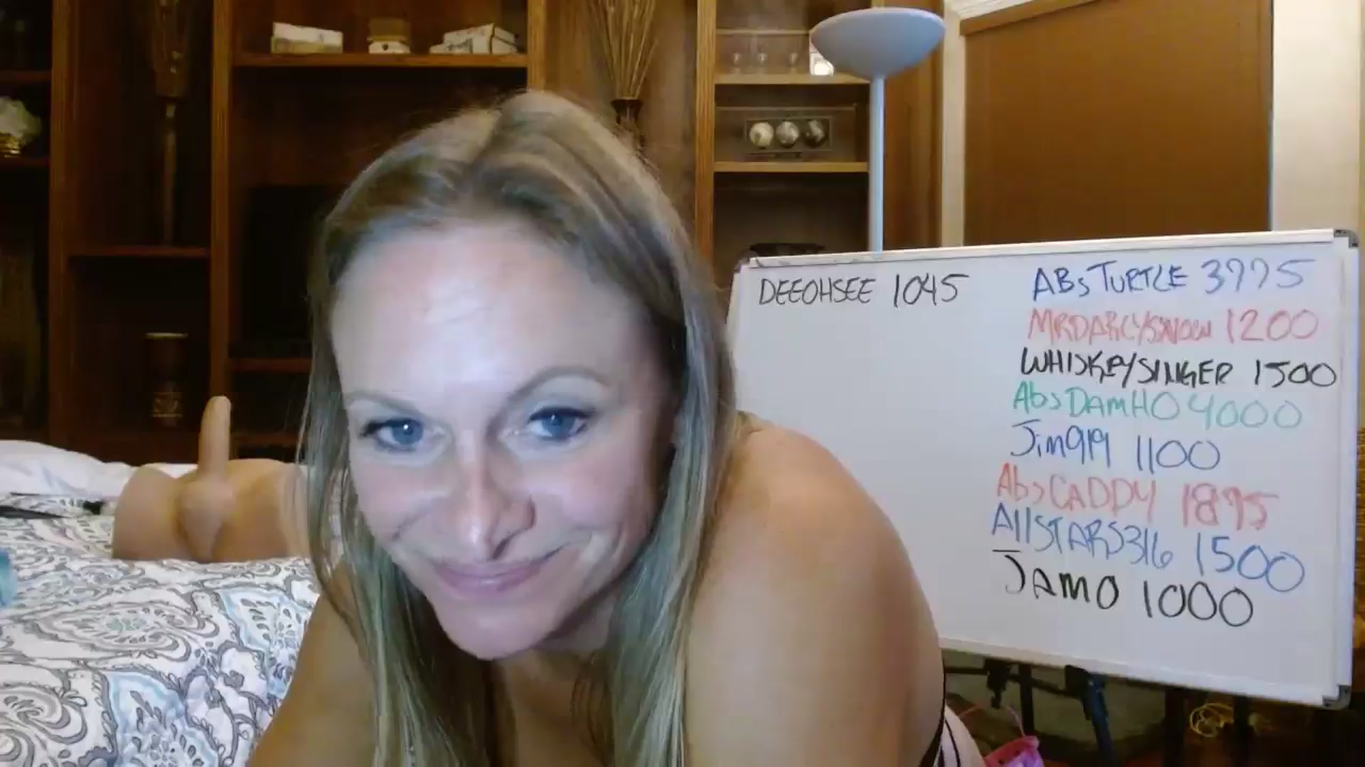 Gallery image thumbnail from Autumn_Blonde's myfreecams stream on, 06/24/2025, 12:19 image 11 of 20