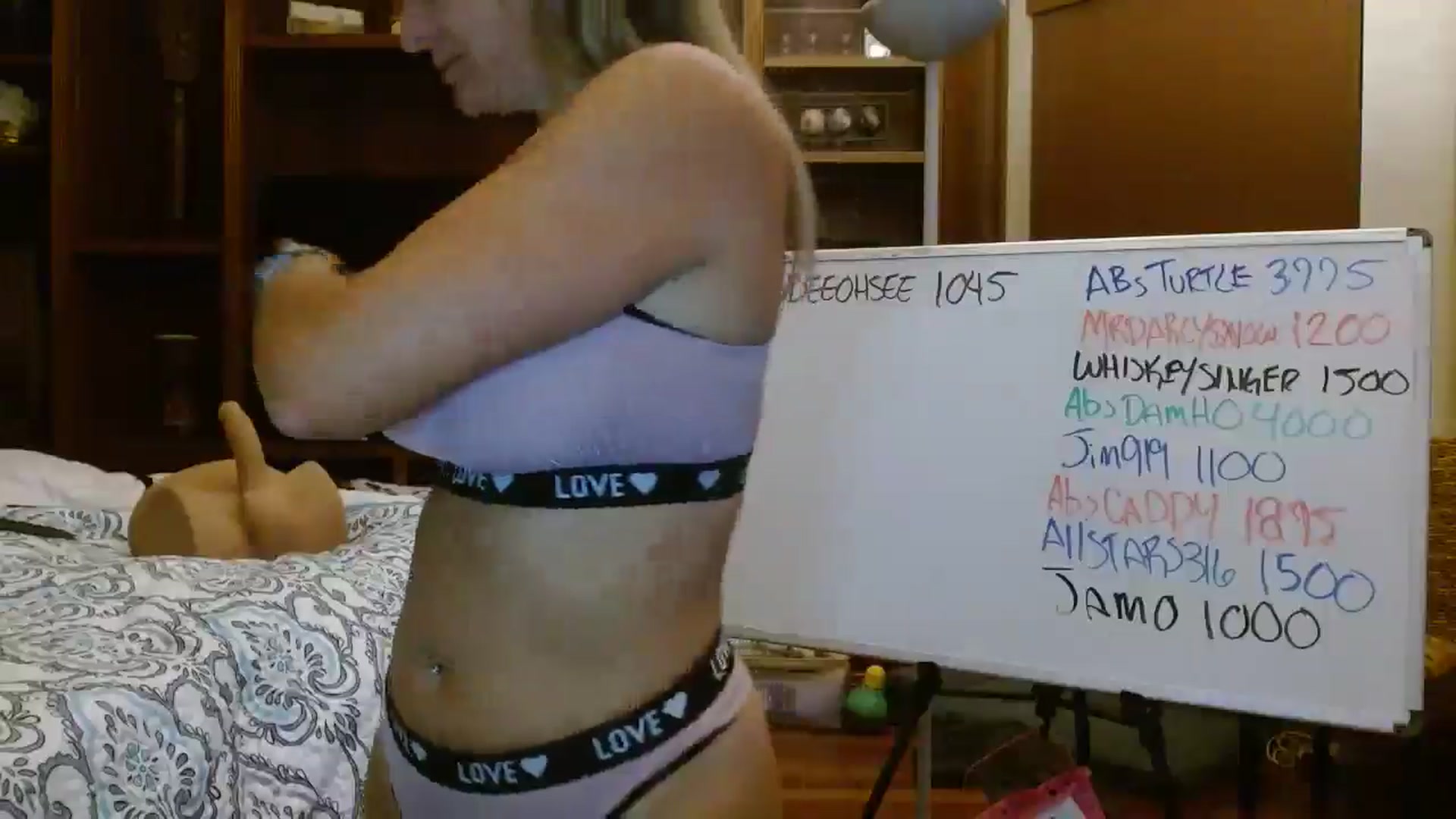 Gallery image thumbnail from Autumn_Blonde's myfreecams stream on, 06/24/2025, 12:19 image 2 of 20