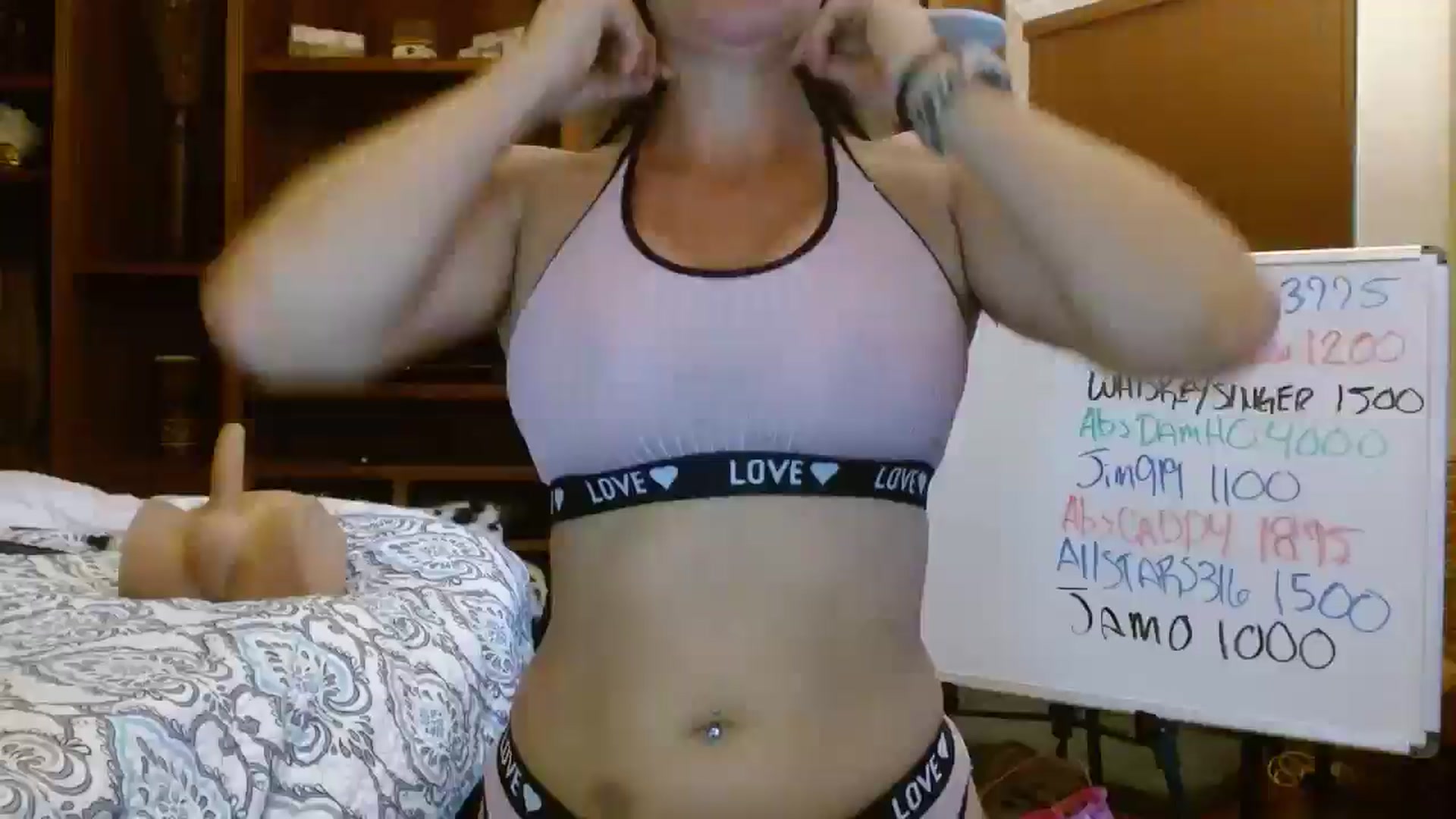 Gallery image thumbnail from Autumn_Blonde's myfreecams stream on, 06/24/2025, 12:19 image 10 of 20