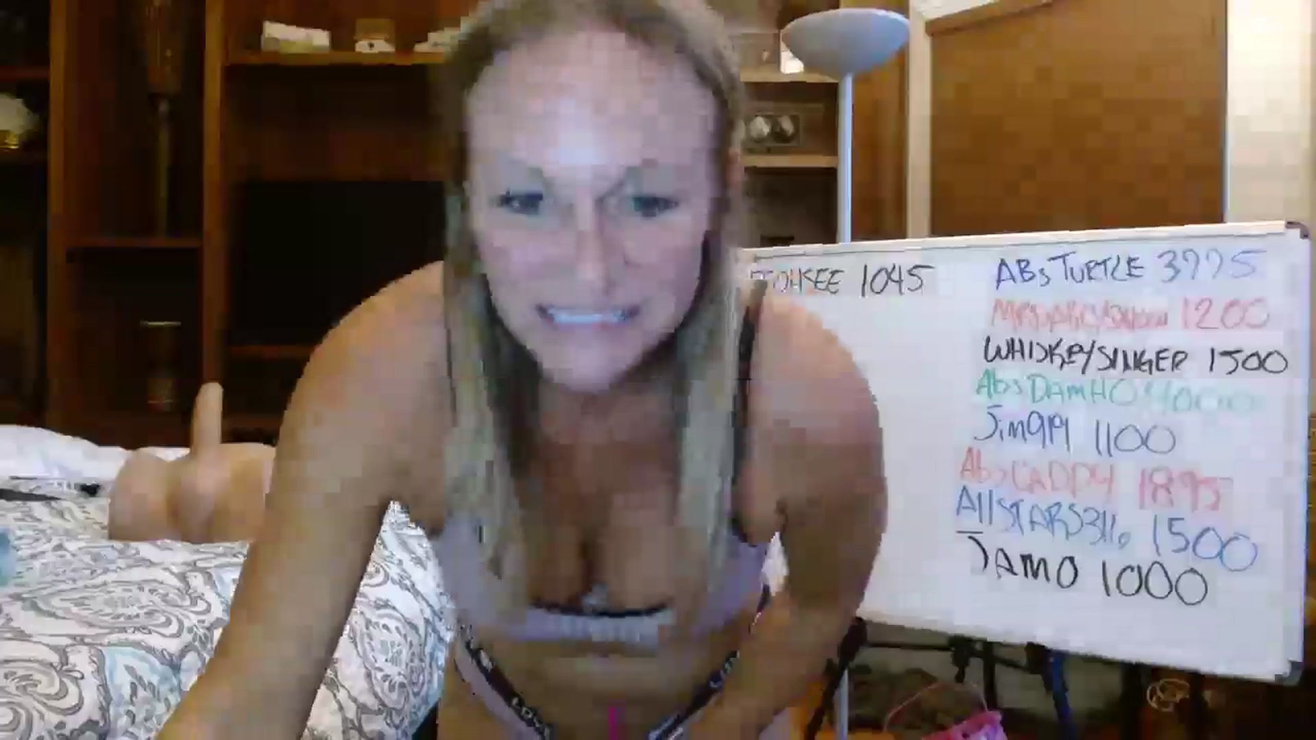 Gallery image thumbnail from Autumn_Blonde's myfreecams stream on, 06/24/2025, 12:19 image 13 of 20