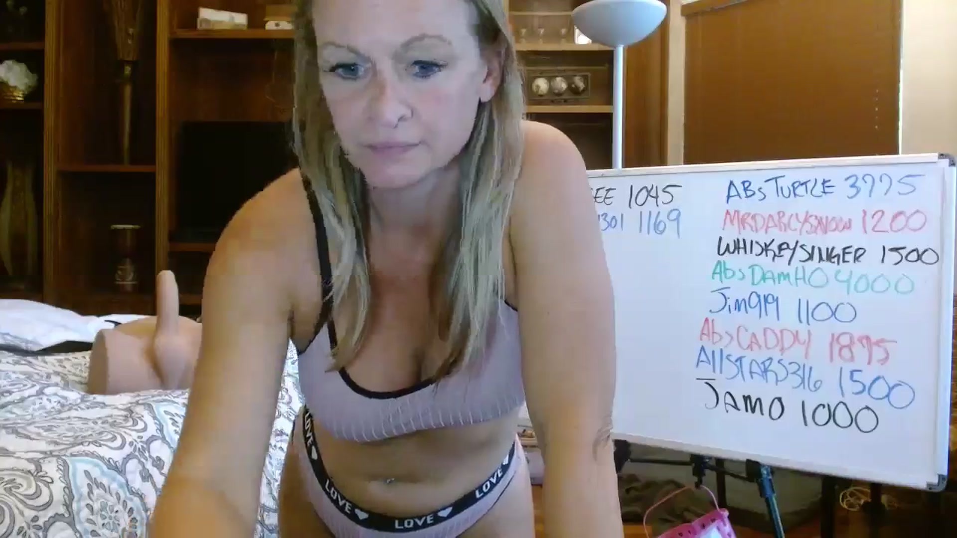 Gallery image thumbnail from Autumn_Blonde's myfreecams stream on, 06/24/2025, 13:28 image 7 of 20