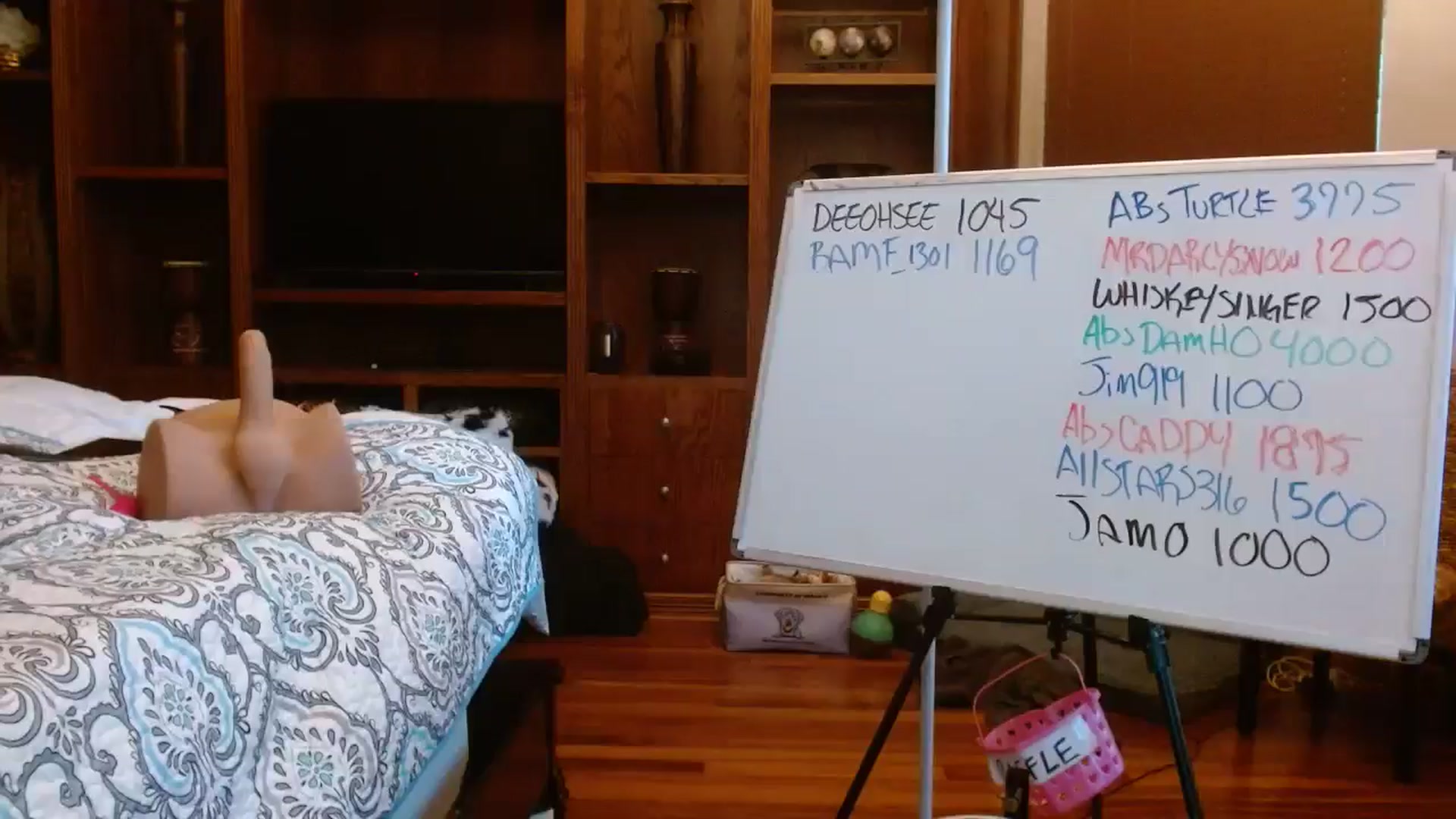 Gallery image thumbnail from Autumn_Blonde's myfreecams stream on, 06/24/2025, 13:28 image 1 of 20