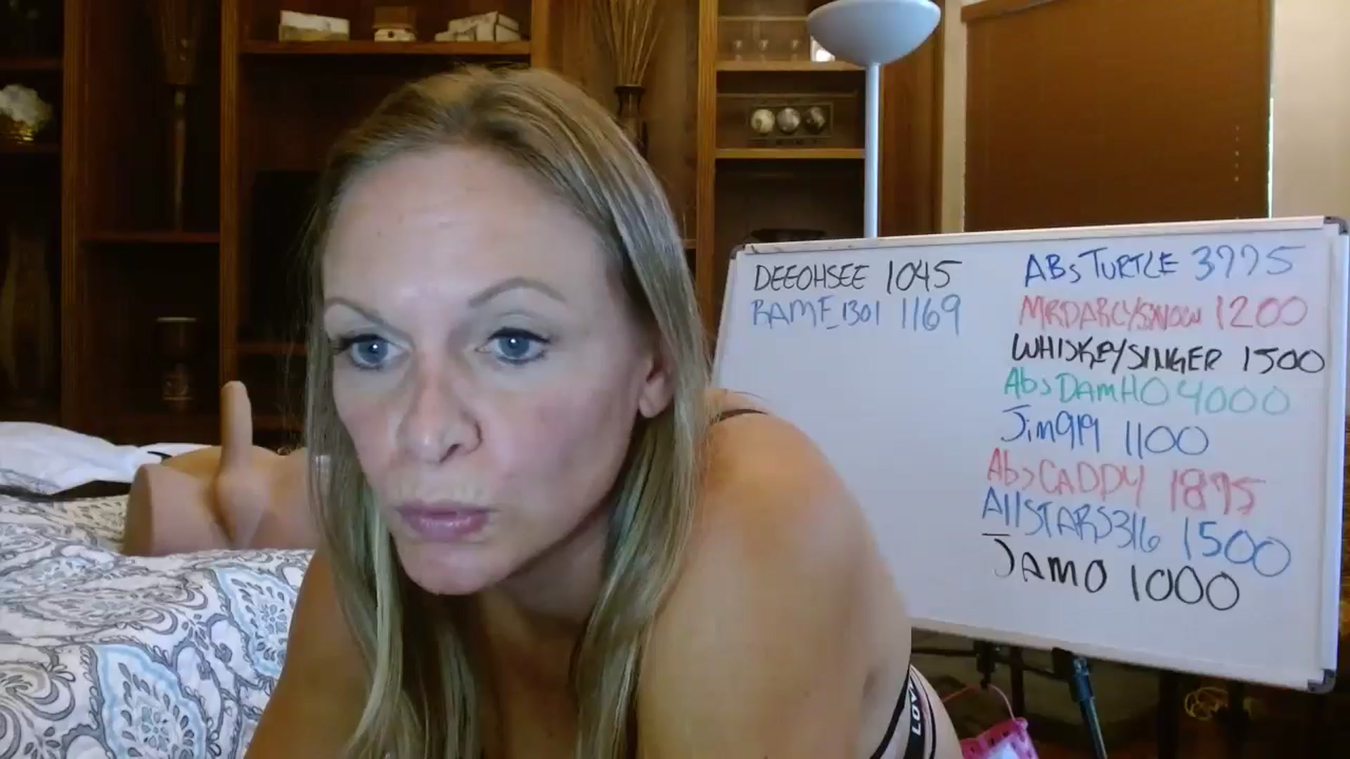 Gallery image thumbnail from Autumn_Blonde's myfreecams stream on, 06/24/2025, 13:28 image 8 of 20