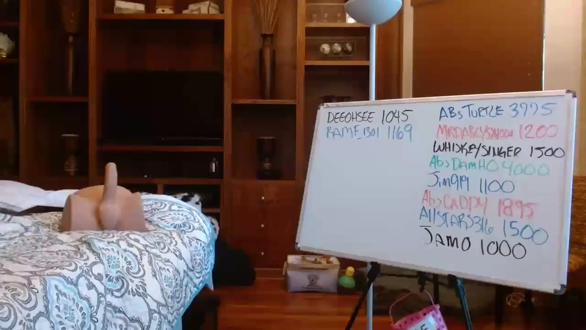 Gallery image thumbnail from Autumn_Blonde's myfreecams stream on, 06/24/2025, 14:40 image 1 of 20
