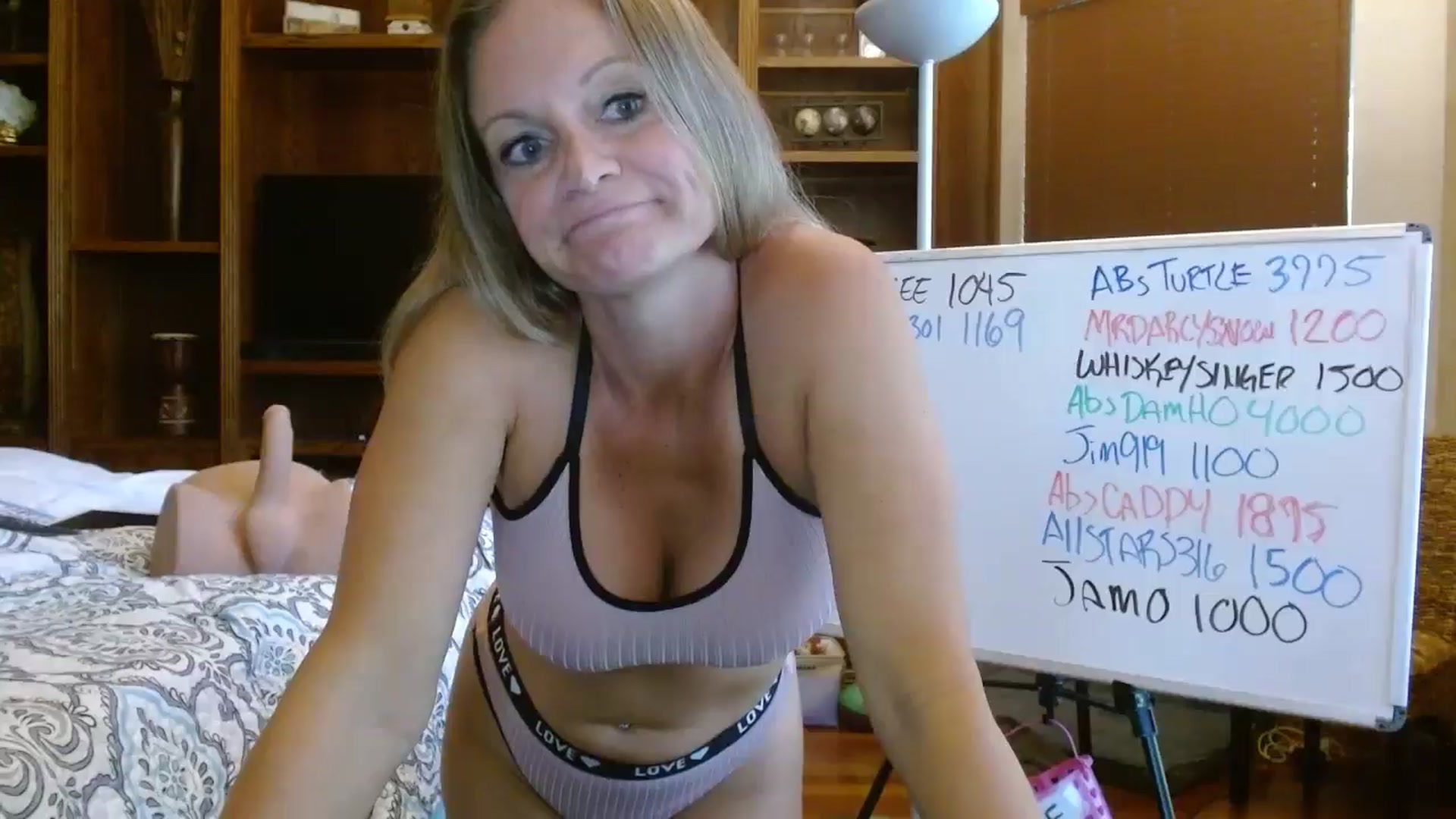 Gallery image thumbnail from Autumn_Blonde's myfreecams stream on, 06/24/2025, 14:40 image 5 of 20
