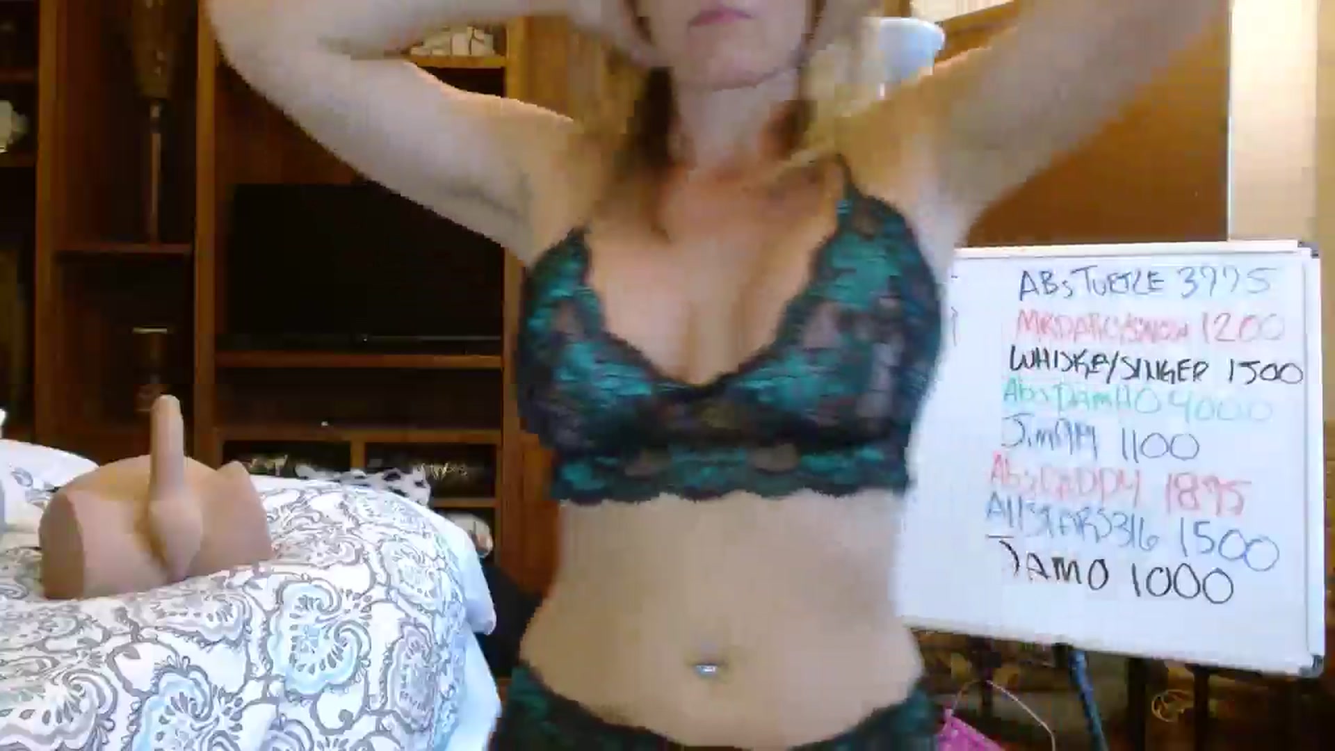 Gallery image thumbnail from Autumn_Blonde's myfreecams stream on, 06/25/2025, 13:19 image 5 of 20