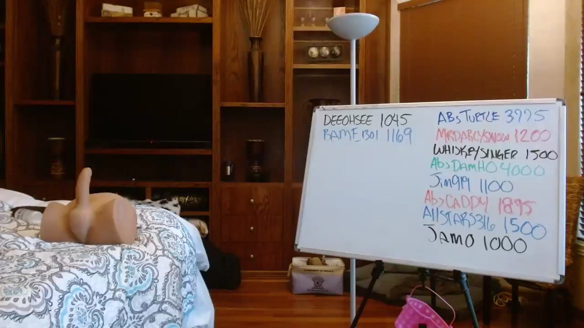 Gallery image thumbnail from Autumn_Blonde's myfreecams stream on, 06/25/2025, 14:46 image 3 of 20