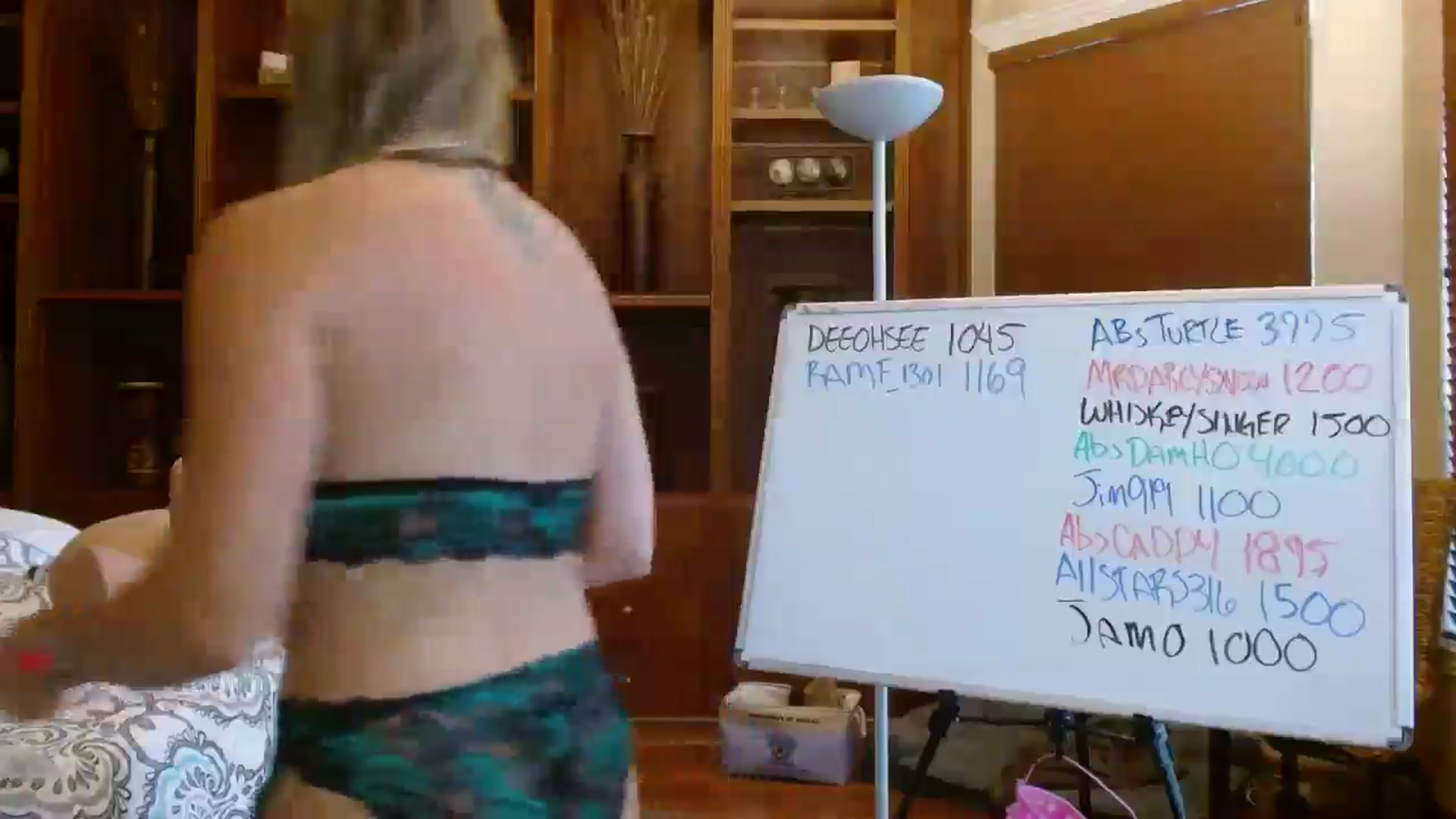 Gallery image thumbnail from Autumn_Blonde's myfreecams stream on, 06/25/2025, 14:46 image 15 of 20