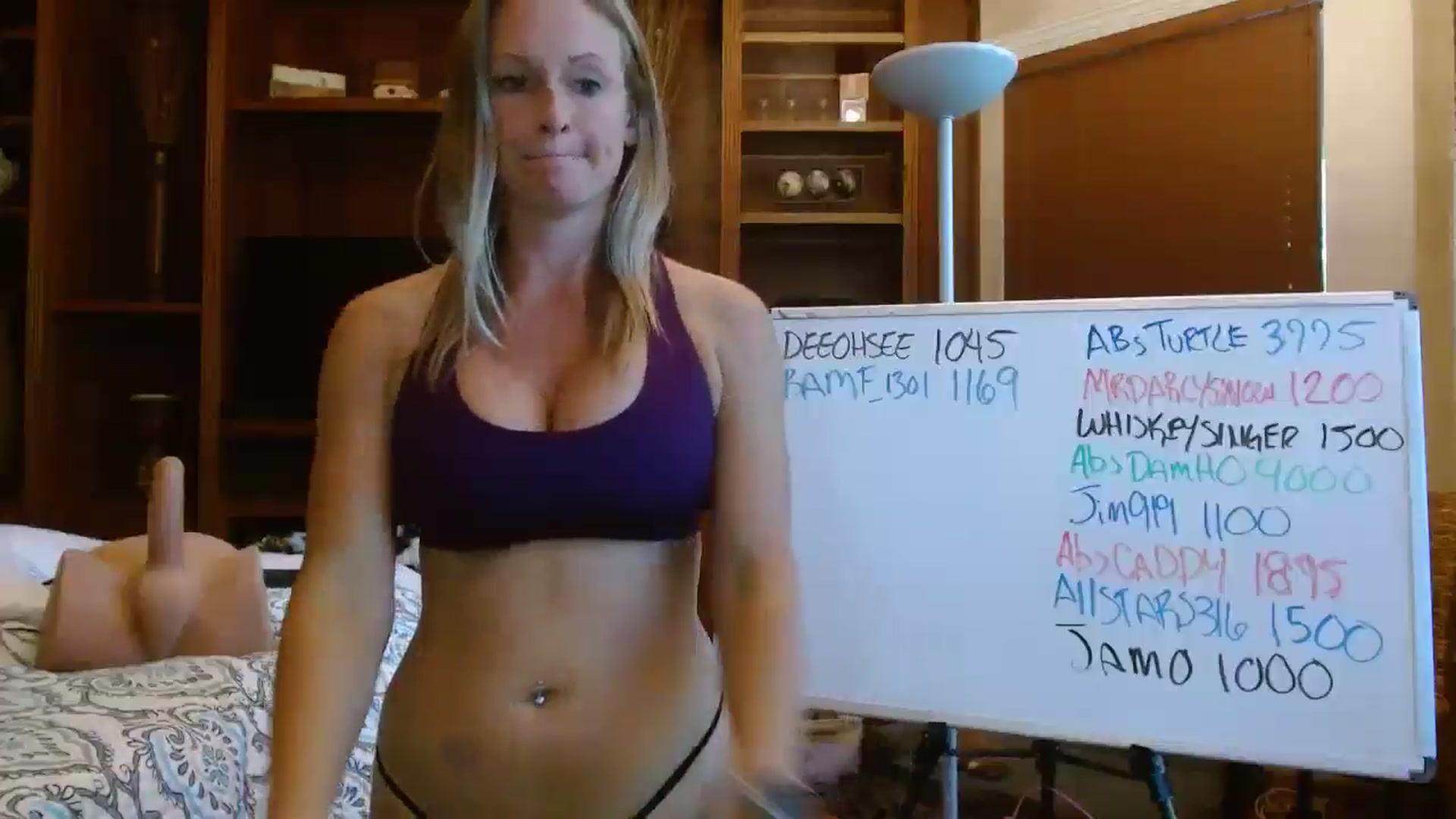 Gallery image thumbnail from Autumn_Blonde's myfreecams stream on, 06/26/2025, 13:13 image 18 of 20