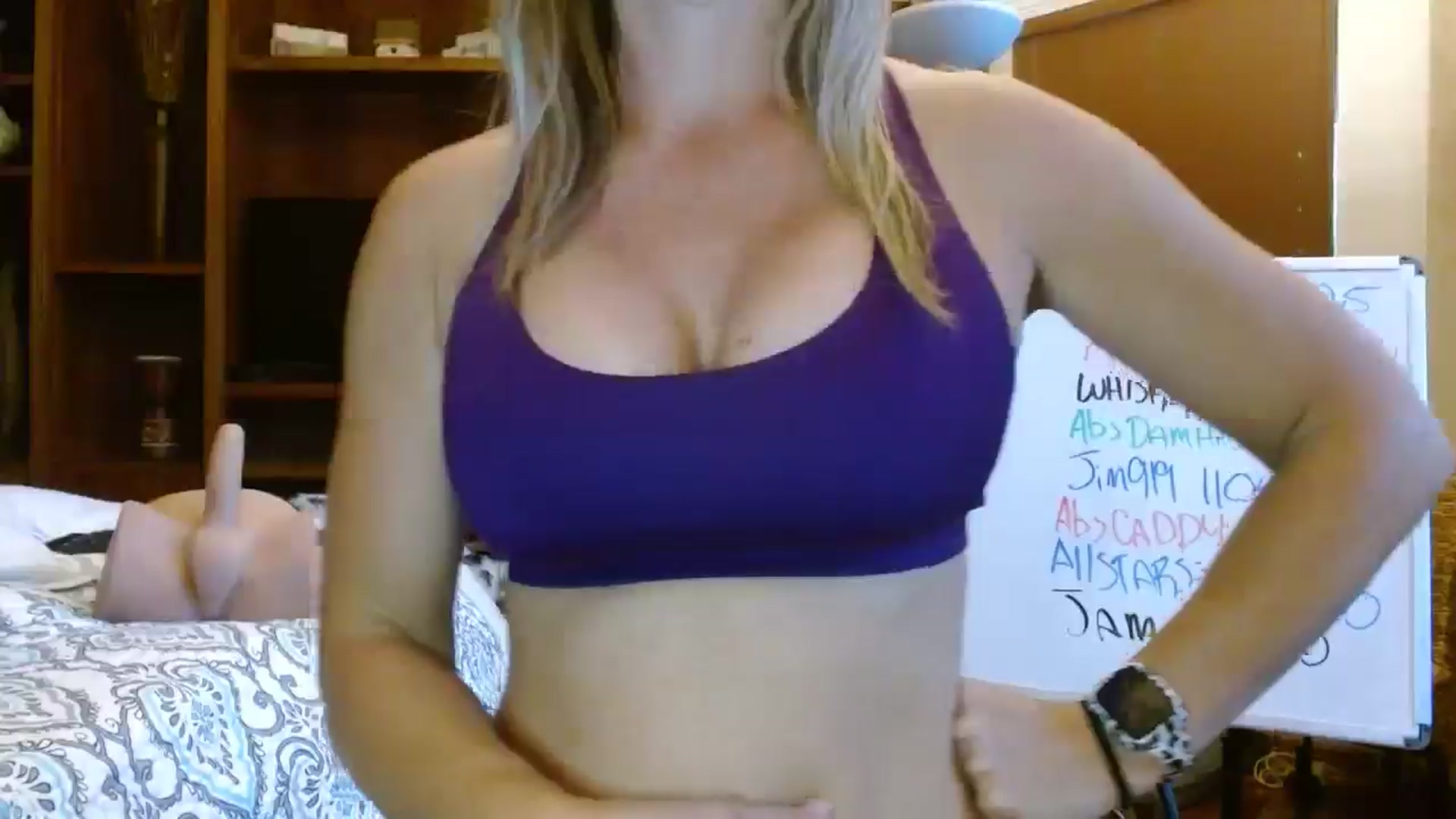Gallery image thumbnail from Autumn_Blonde's myfreecams stream on, 06/26/2025, 13:13 image 7 of 20