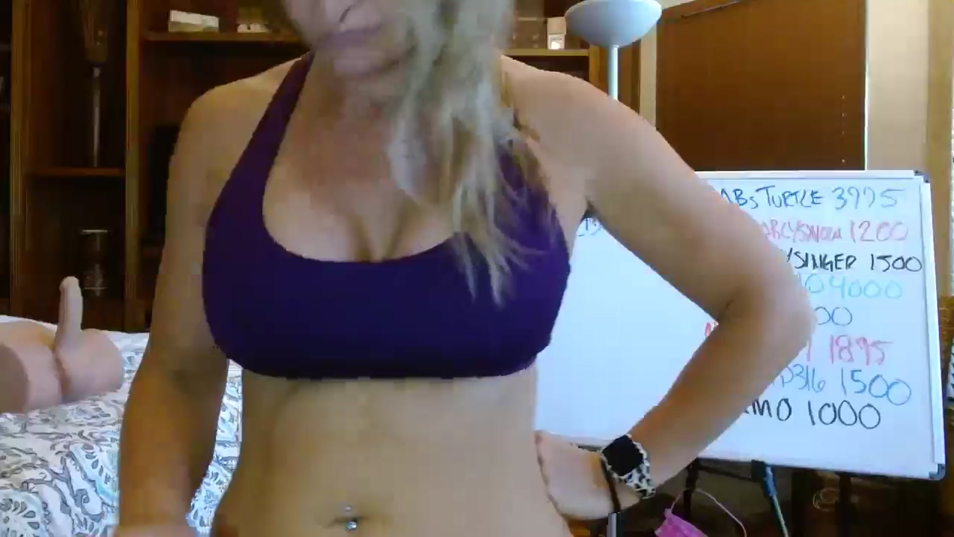 Gallery image thumbnail from Autumn_Blonde's myfreecams stream on, 06/26/2025, 14:46 image 16 of 20