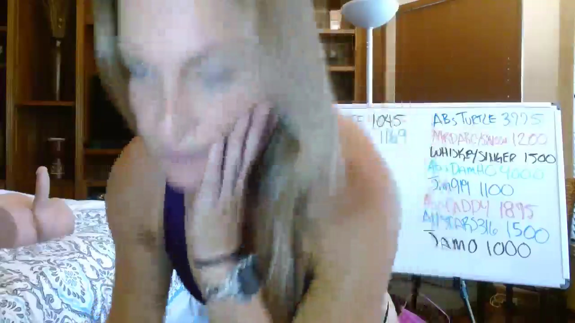 Gallery image thumbnail from Autumn_Blonde's myfreecams stream on, 06/26/2025, 14:46 image 17 of 20