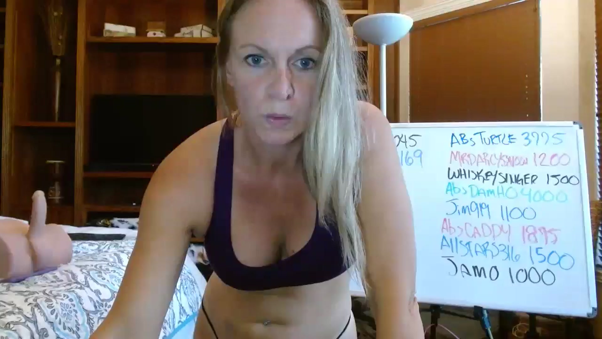 Gallery image thumbnail from Autumn_Blonde's myfreecams stream on, 06/26/2025, 14:46 image 1 of 20