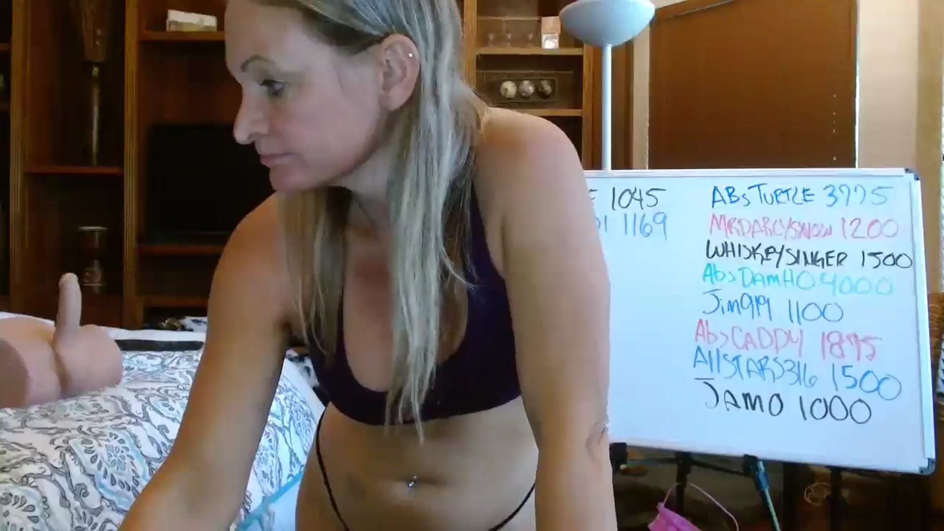 Gallery image thumbnail from Autumn_Blonde's myfreecams stream on, 06/26/2025, 14:46 image 10 of 20