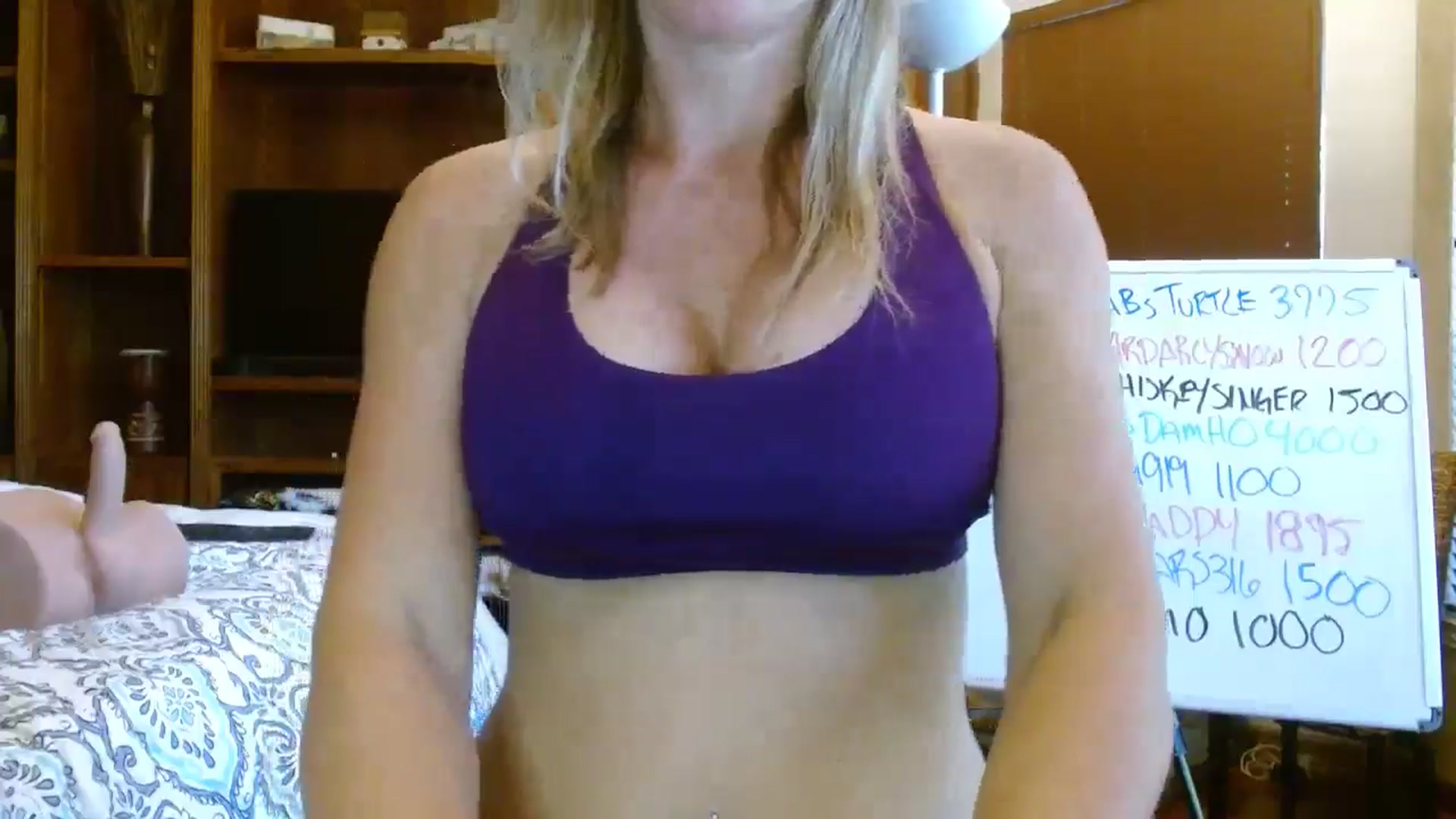 Gallery image thumbnail from Autumn_Blonde's myfreecams stream on, 06/26/2025, 14:46 image 9 of 20