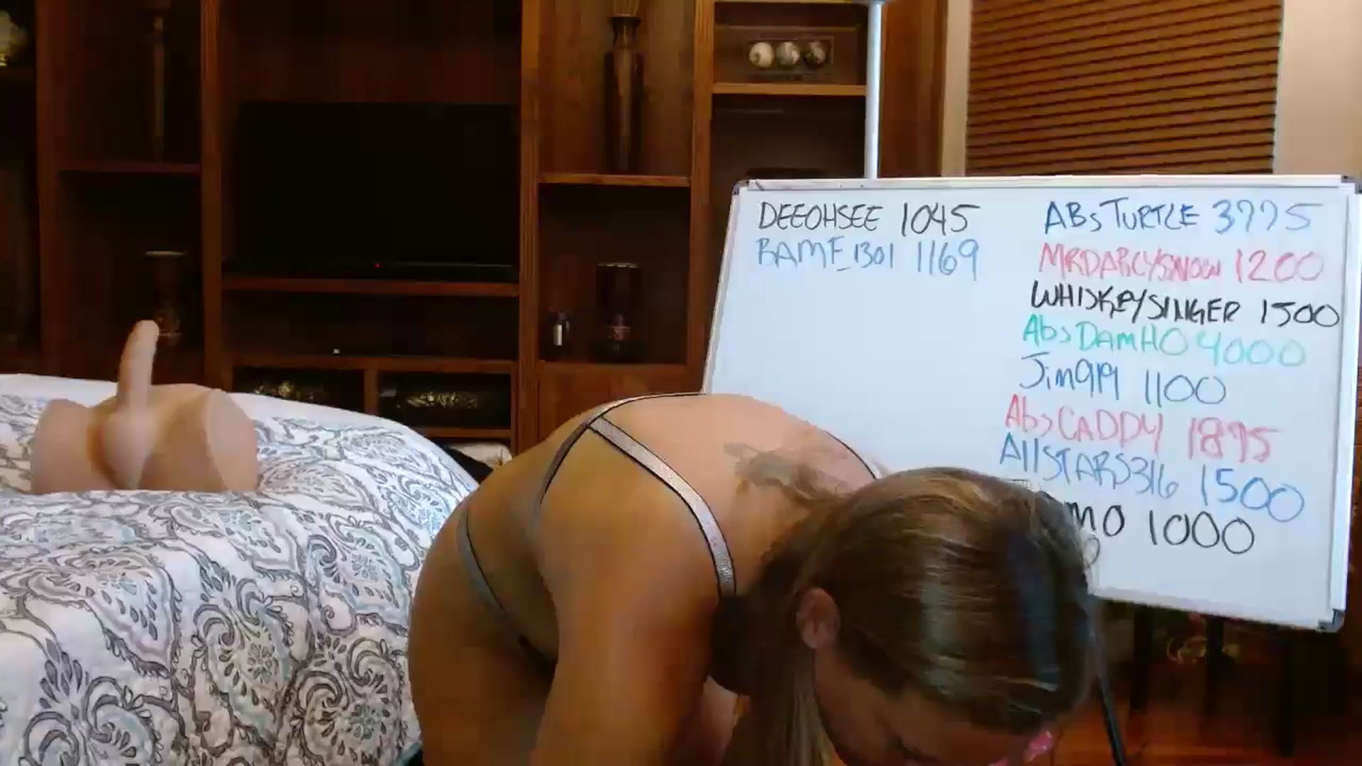 Gallery image thumbnail from Autumn_Blonde's myfreecams stream on, 06/27/2025, 12:27 image 5 of 20