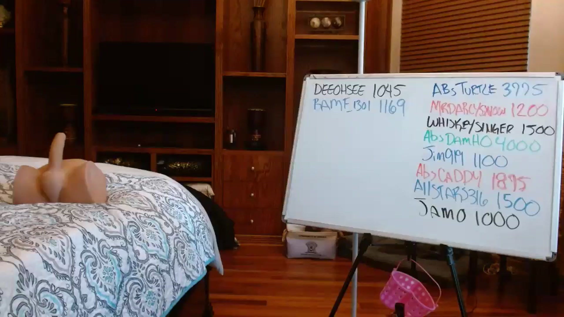 Gallery image thumbnail from Autumn_Blonde's myfreecams stream on, 06/27/2025, 12:27 image 7 of 20