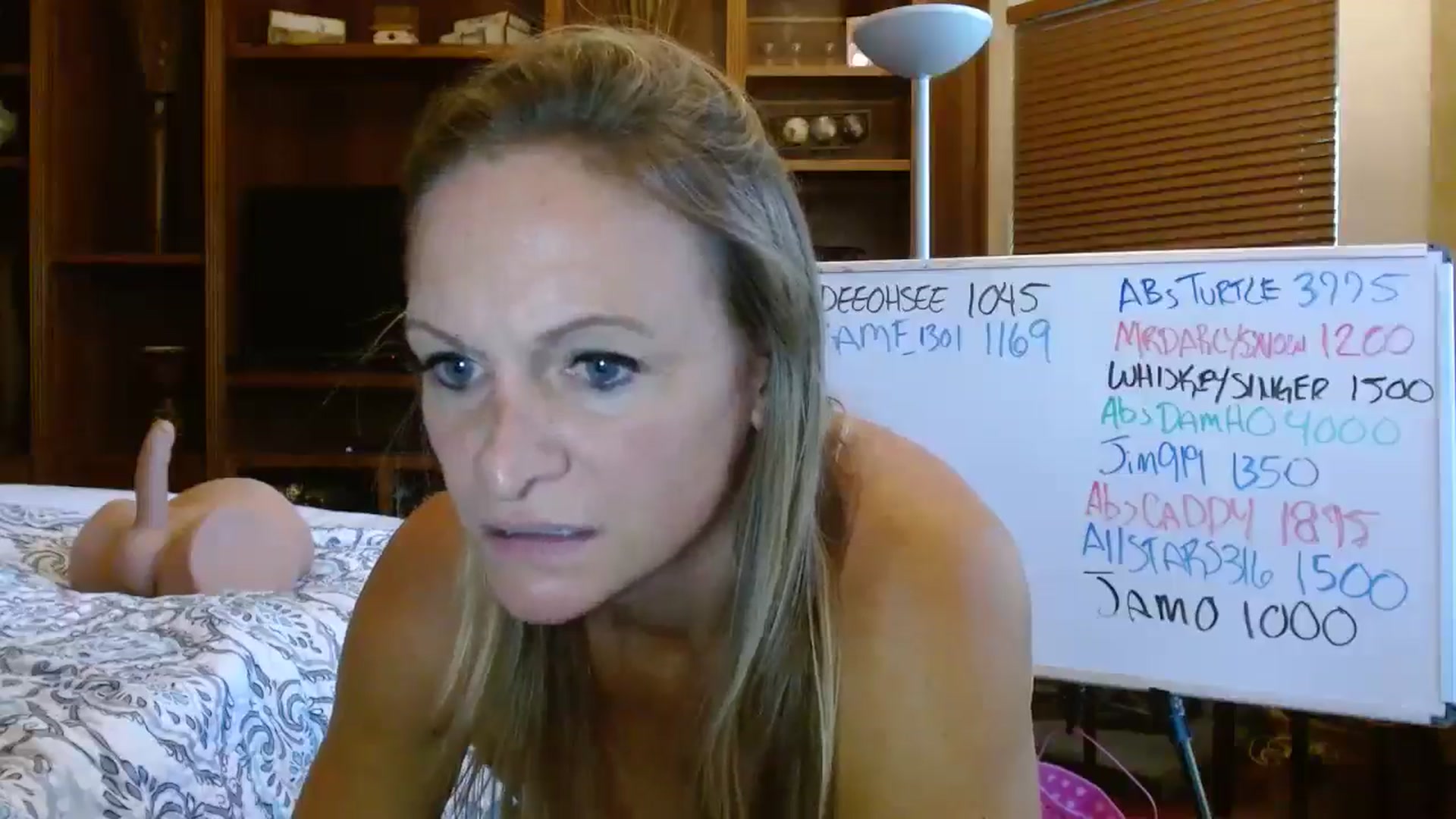 Gallery image thumbnail from Autumn_Blonde's myfreecams stream on, 06/27/2025, 13:41 image 19 of 20