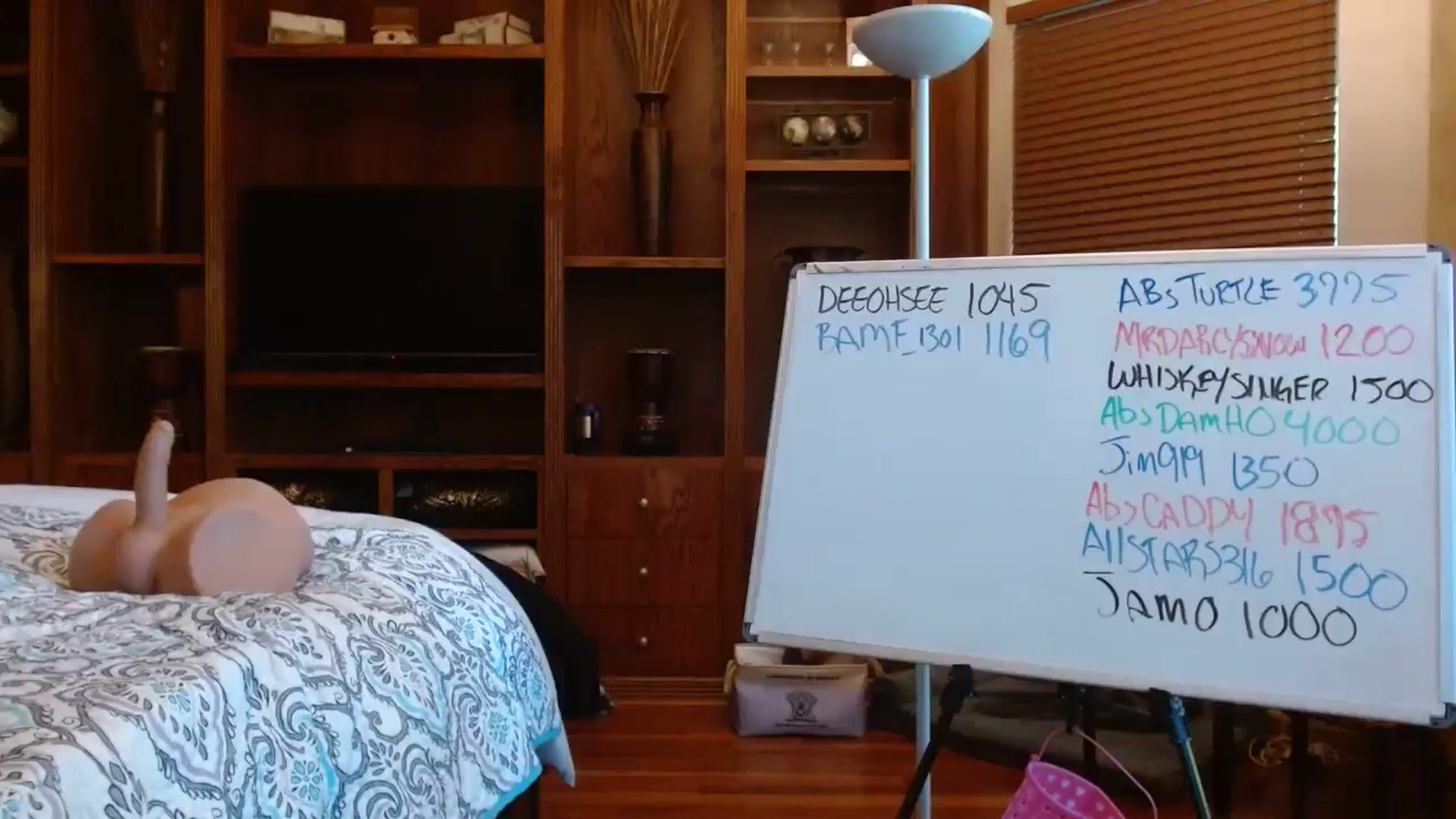 Gallery image thumbnail from Autumn_Blonde's myfreecams stream on, 06/27/2025, 13:41 image 18 of 20