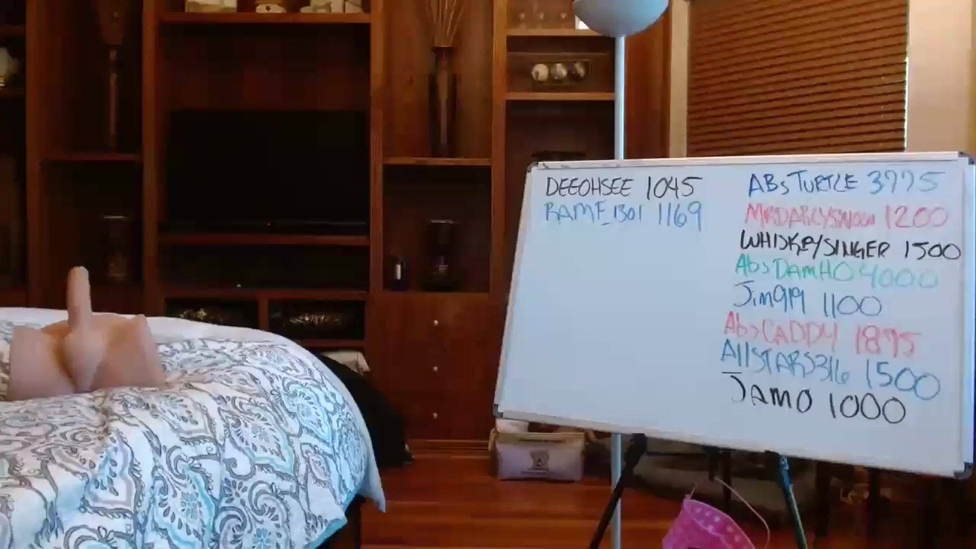 Gallery image thumbnail from Autumn_Blonde's myfreecams stream on, 06/27/2025, 13:41 image 6 of 20