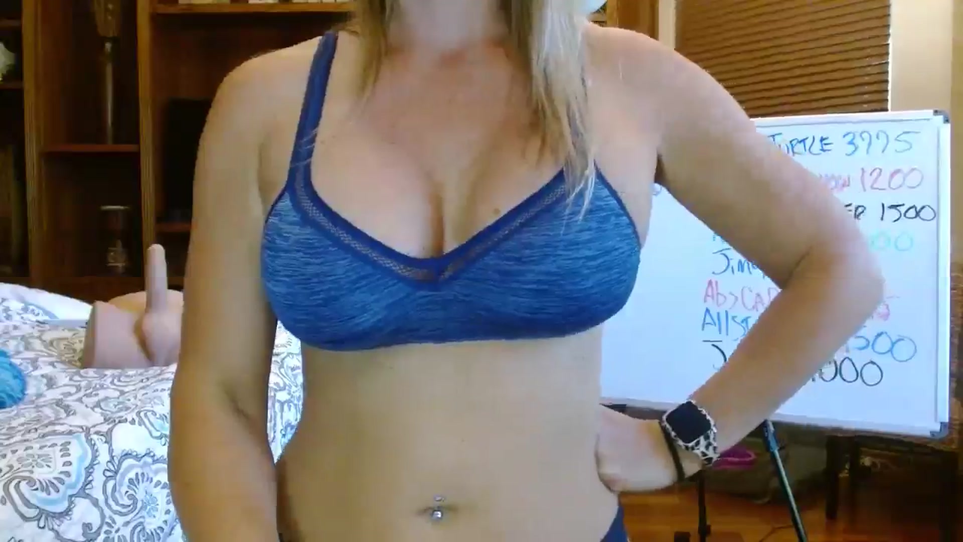 Gallery image thumbnail from Autumn_Blonde's myfreecams stream on, 06/28/2025, 14:31 image 2 of 20