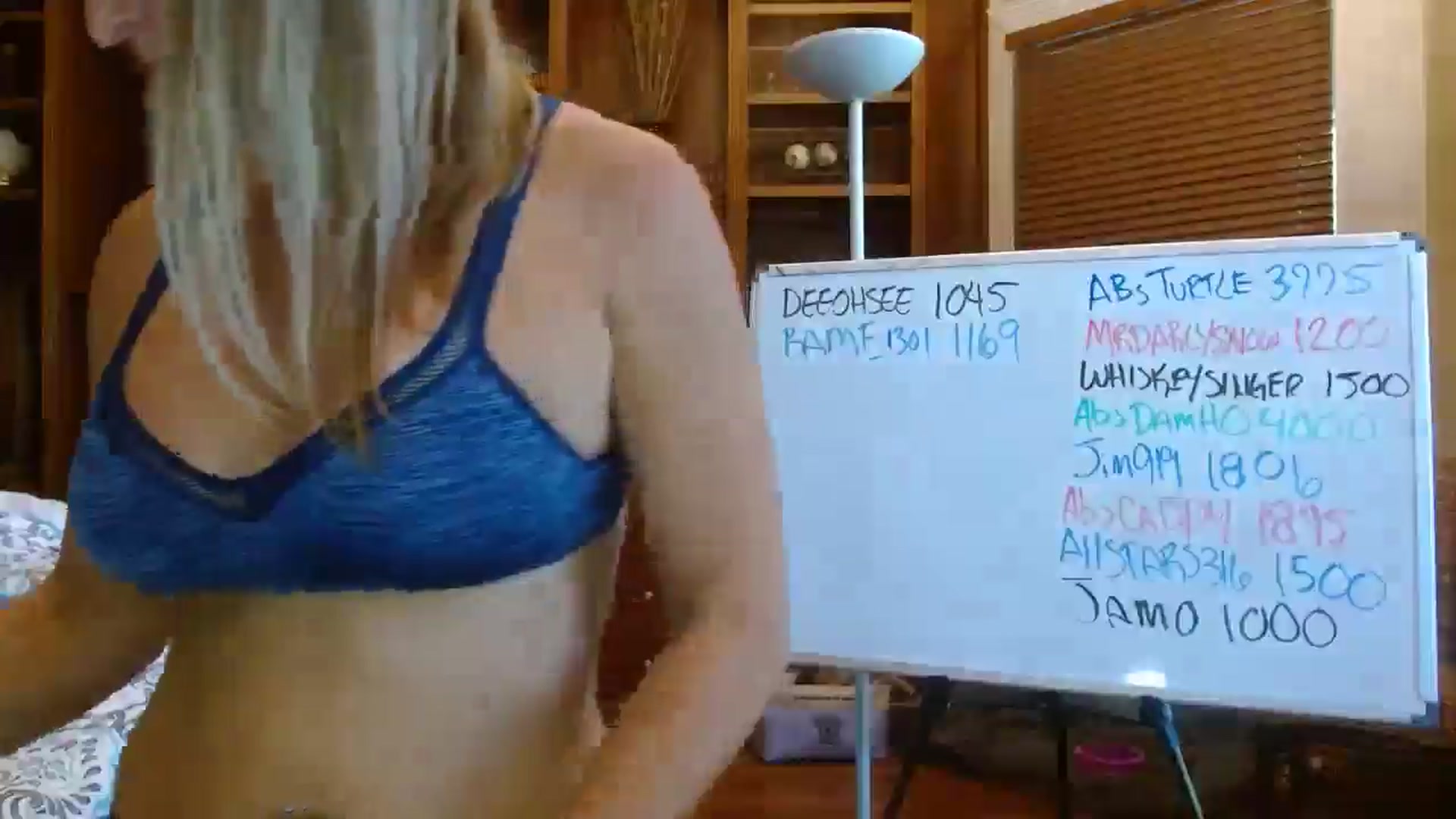 Gallery image thumbnail from Autumn_Blonde's myfreecams stream on, 06/28/2025, 14:31 image 3 of 20