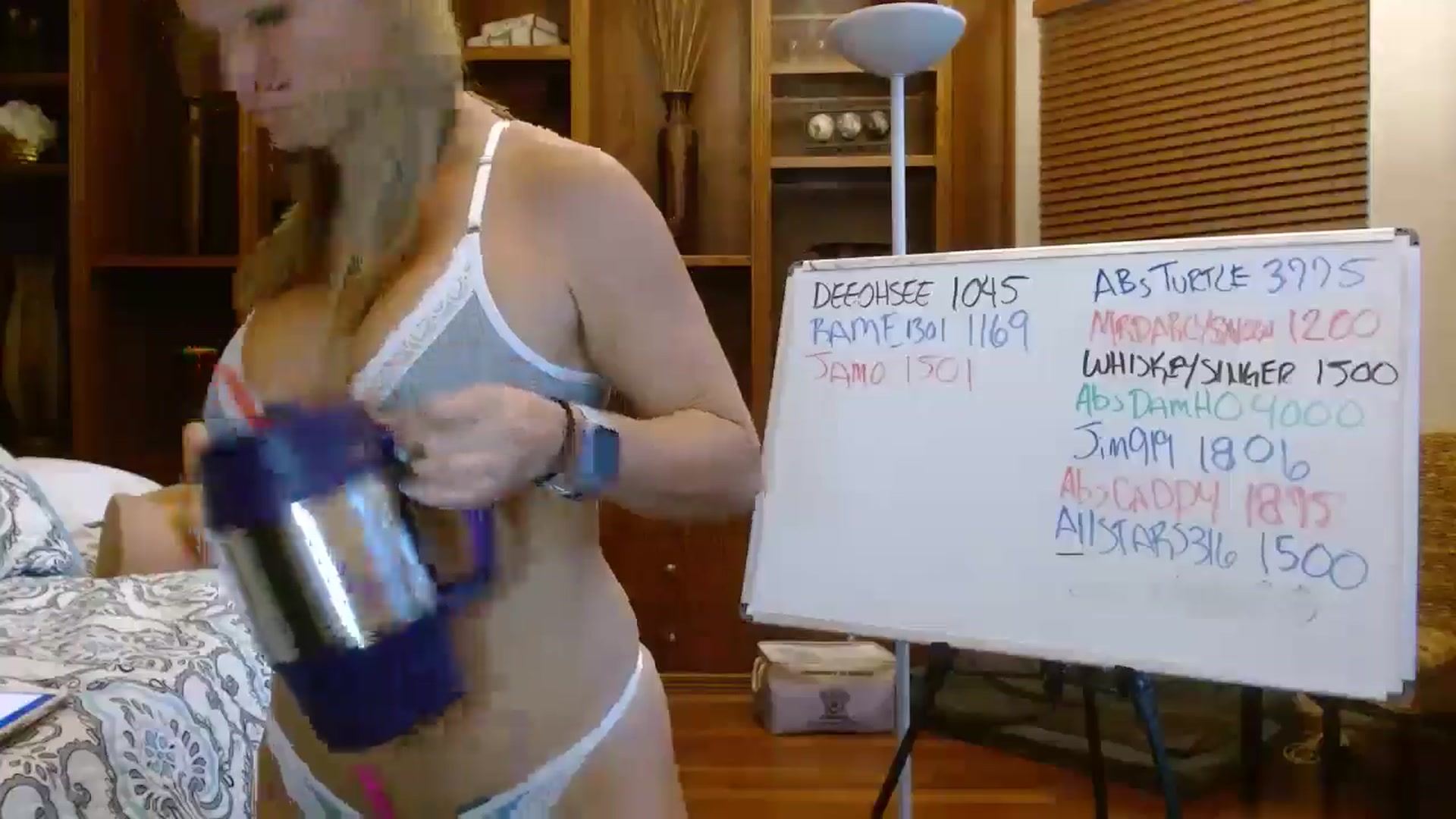Gallery image thumbnail from Autumn_Blonde's myfreecams stream on, 06/30/2025, 12:06 image 11 of 20
