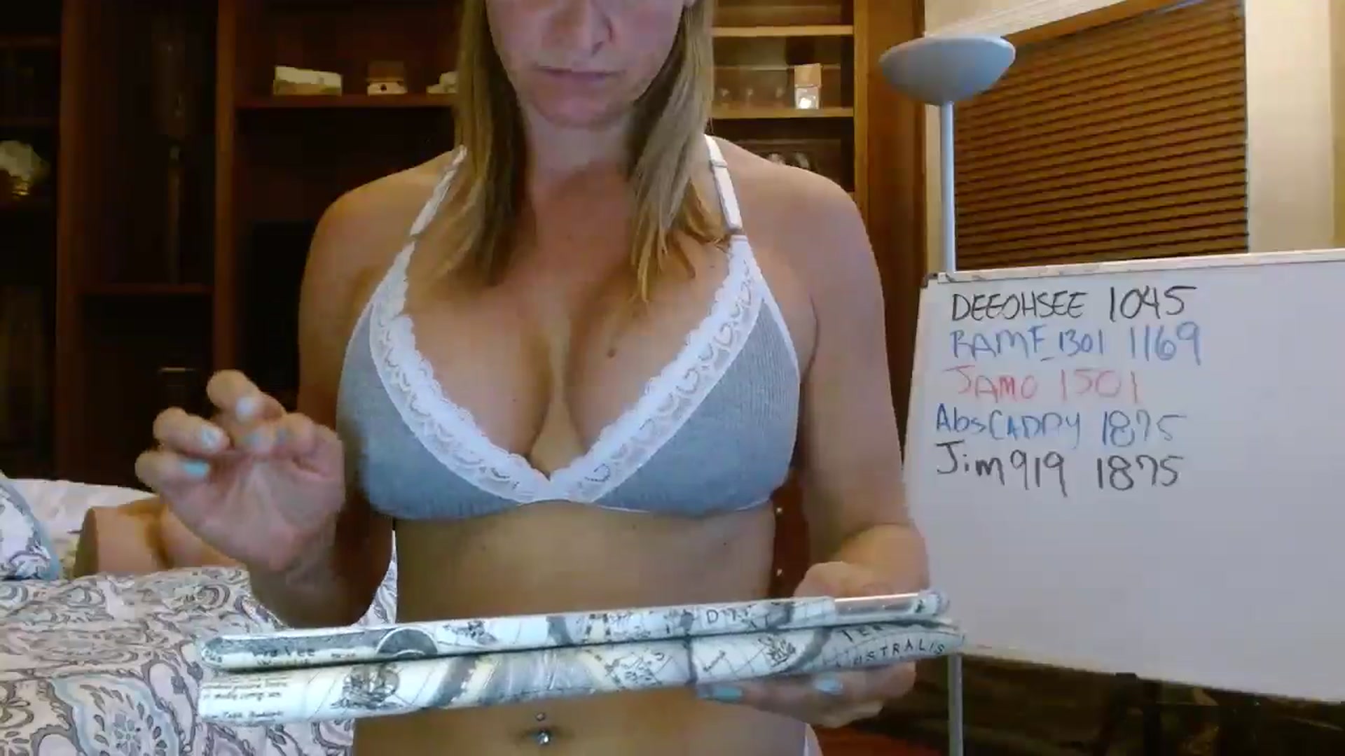 Gallery image thumbnail from Autumn_Blonde's myfreecams stream on, 06/30/2025, 12:06 image 20 of 20